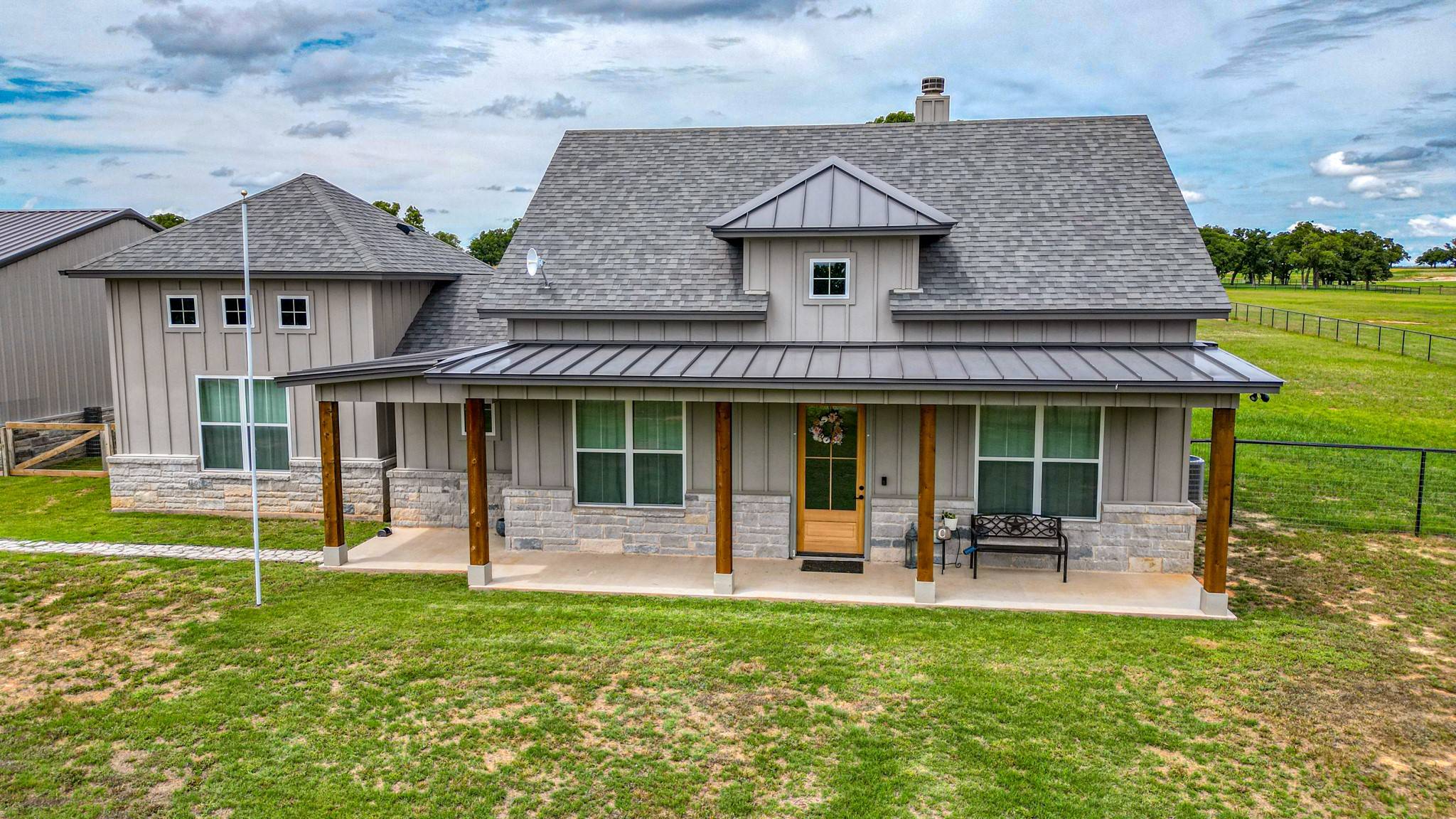 Poolville, TX 76487,1350 Turpin Lake RD