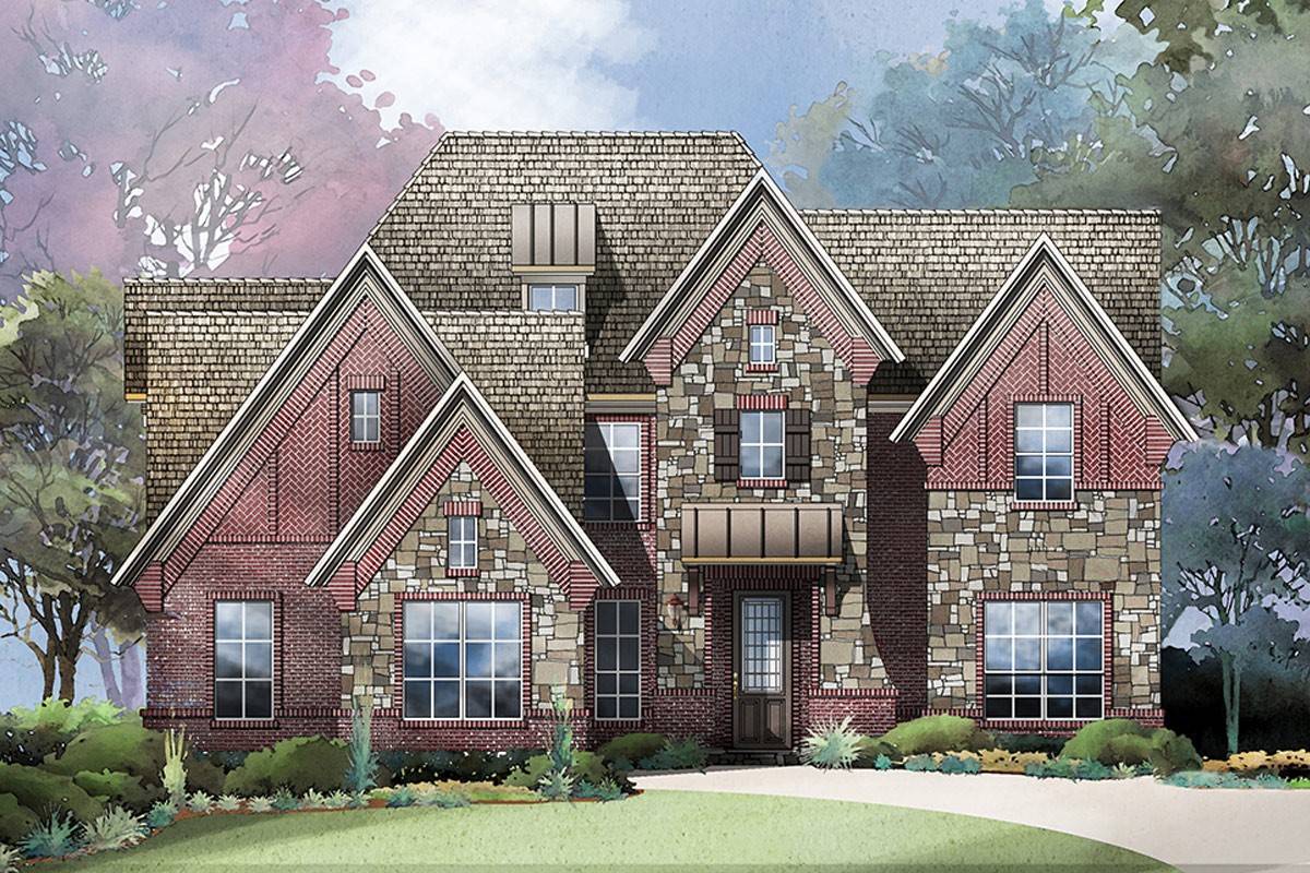 Rockwall, TX 75087,4528 Sky Harbor DR