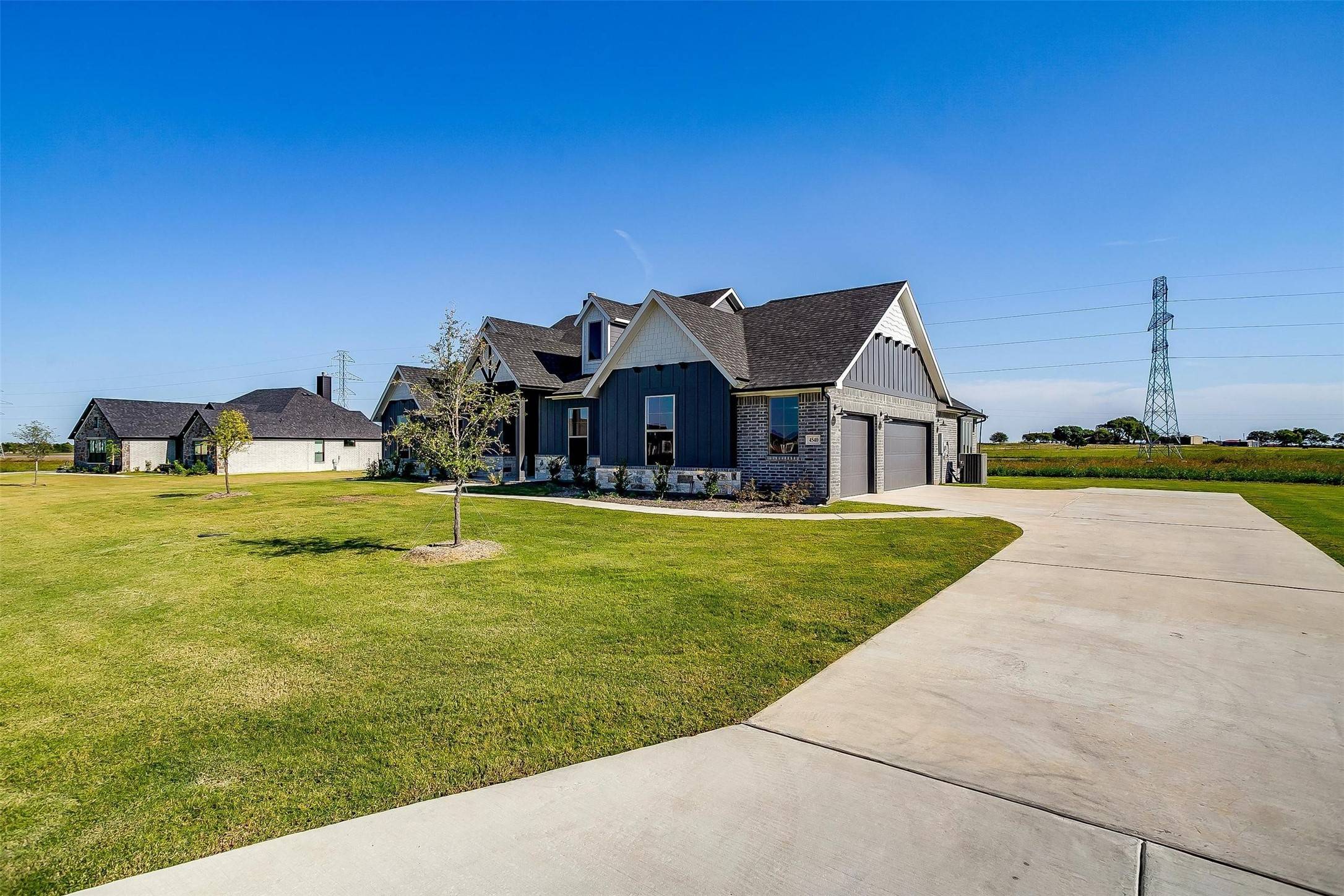 Waxahachie, TX 75165,4540 Matador Ranch CT