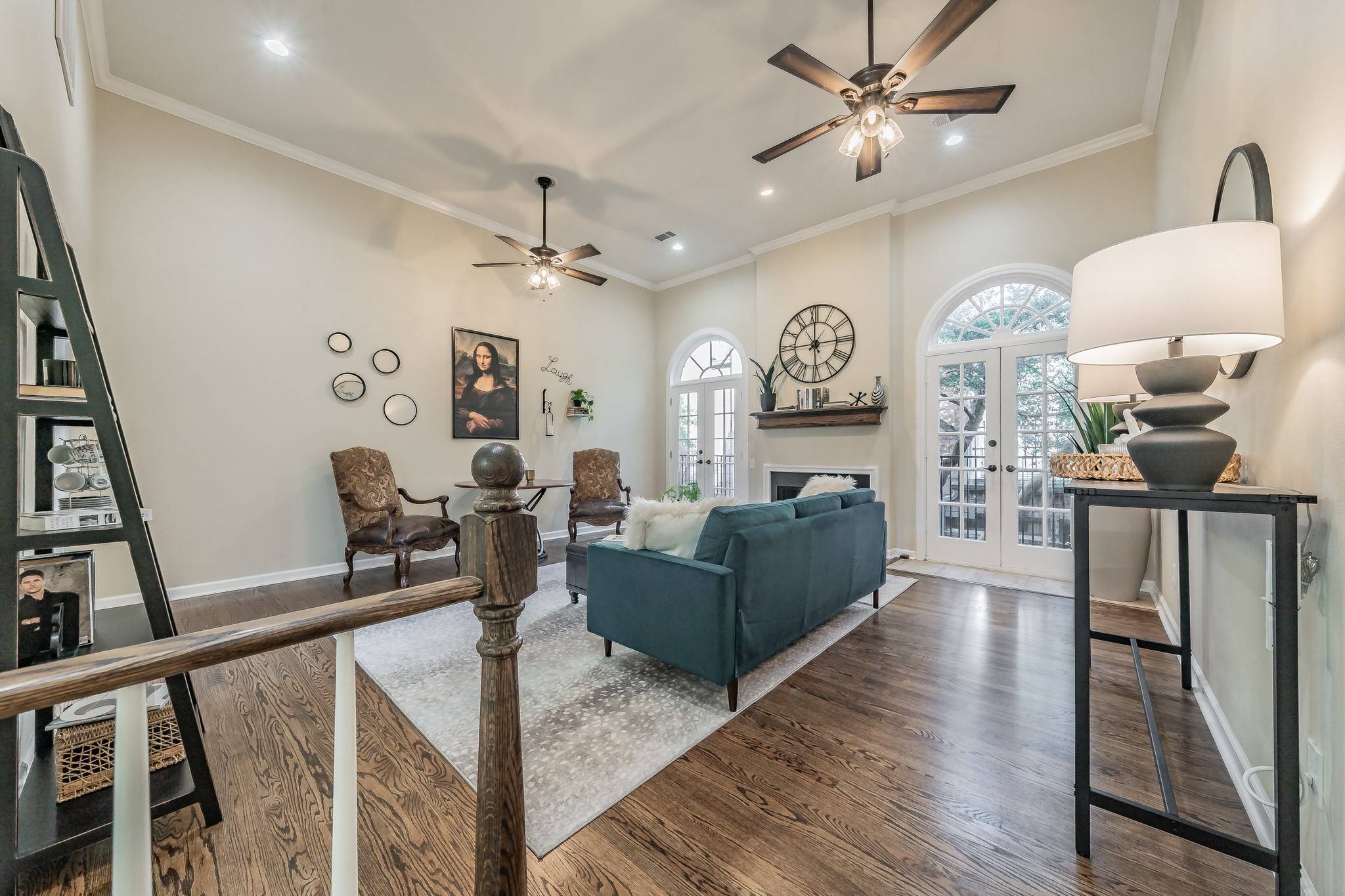Dallas, TX 75219,4519 Gilbert AVE #B
