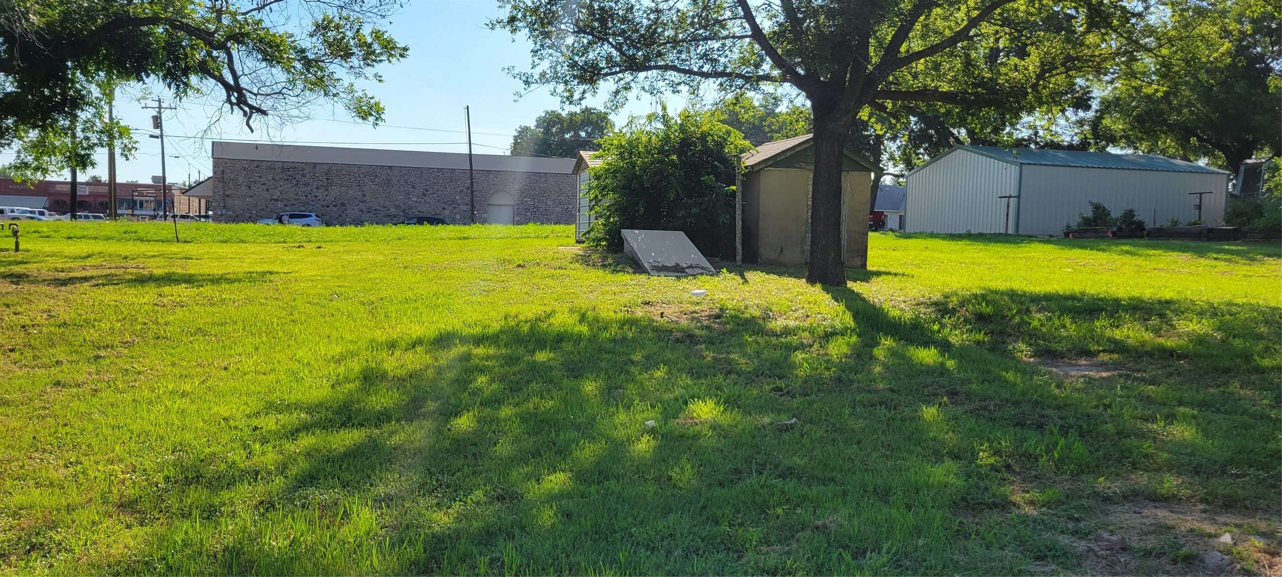 Springtown, TX 76082,209 E 1st ST