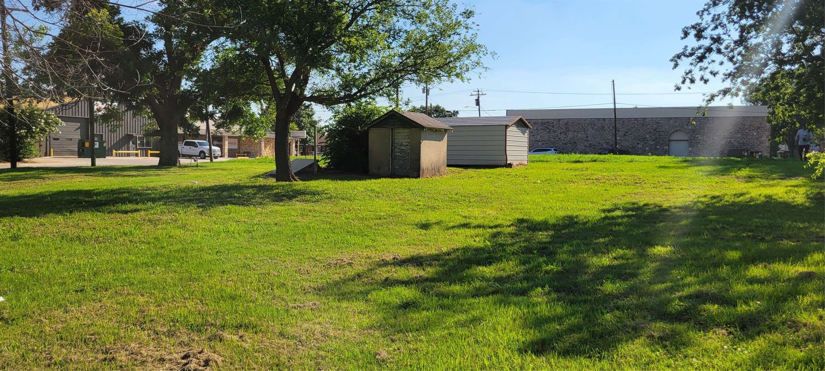 Springtown, TX 76082,209 E 1st ST