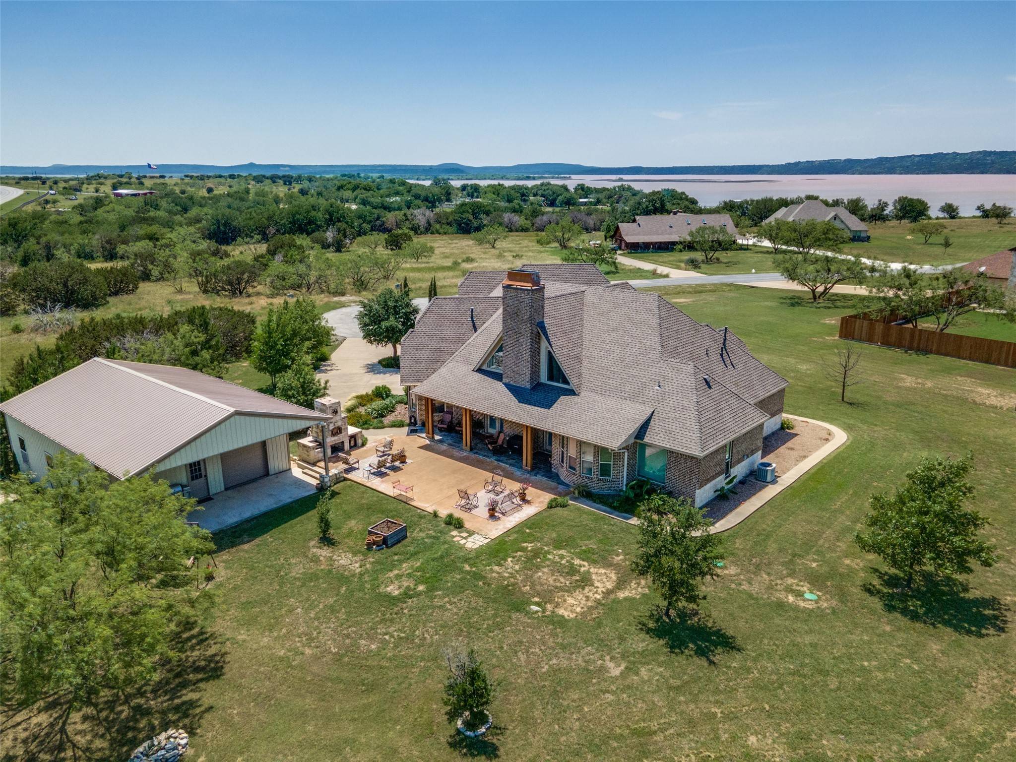 Possum Kingdom Lake, TX 76449,1101 S Clear Cove CT