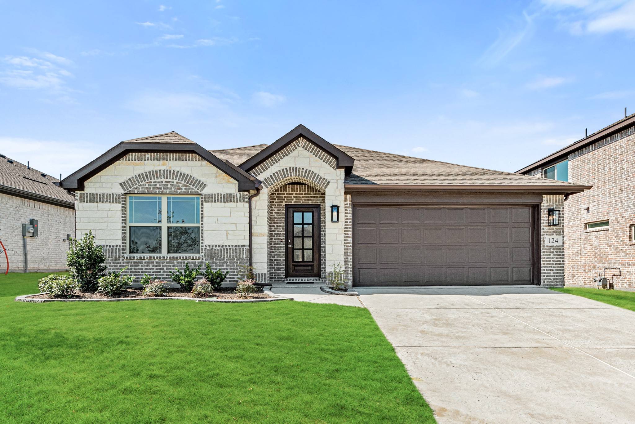 Lavon, TX 75166,124 Wild Oak GLN