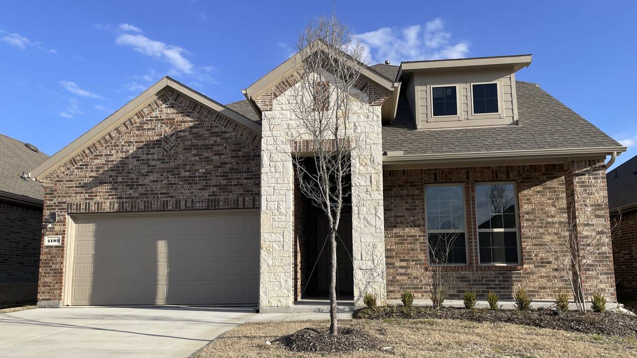 Forney, TX 75126,4189 Rim TRL