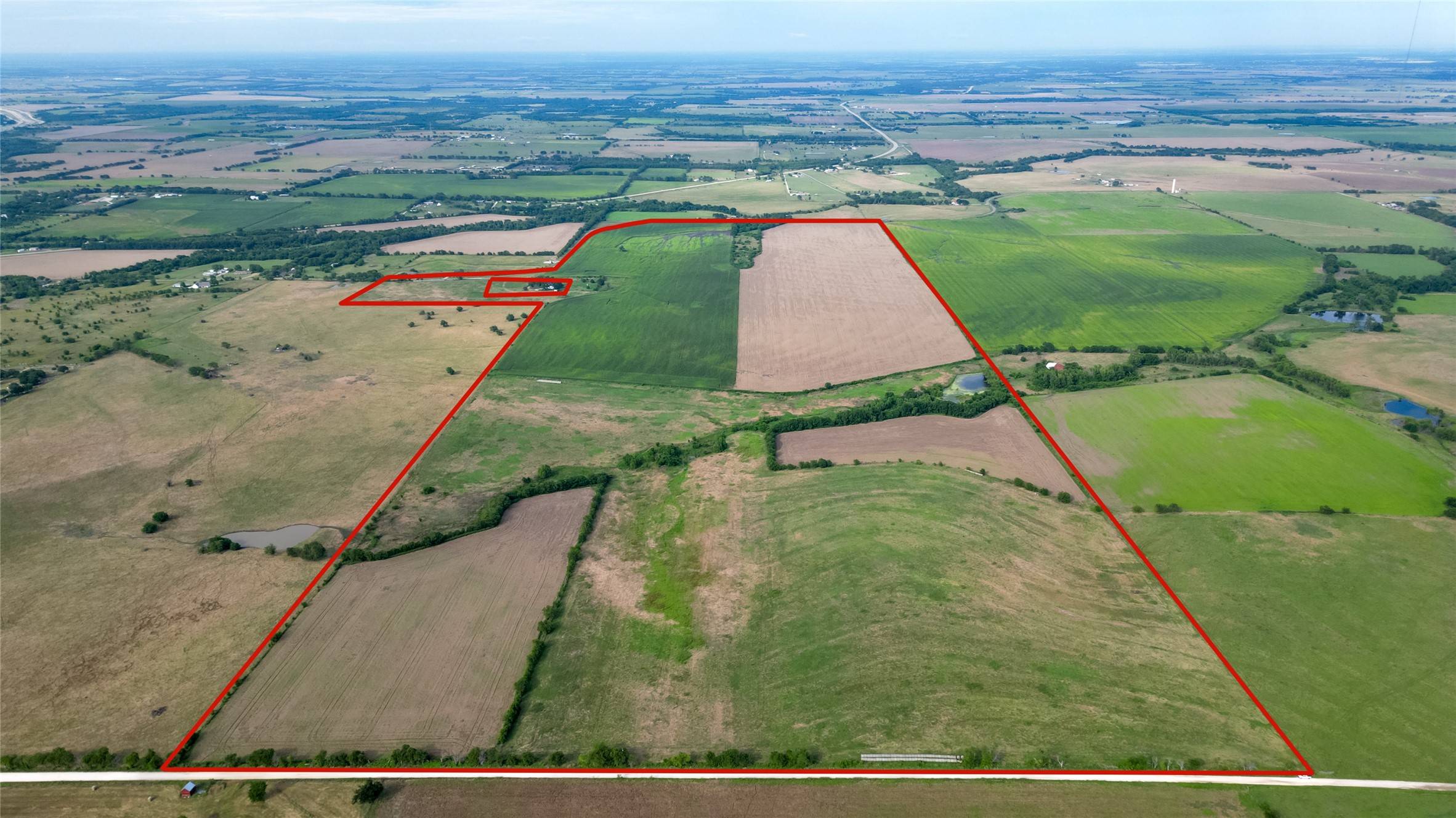 Bruceville Eddy, TX 76524,TBD FM 1239