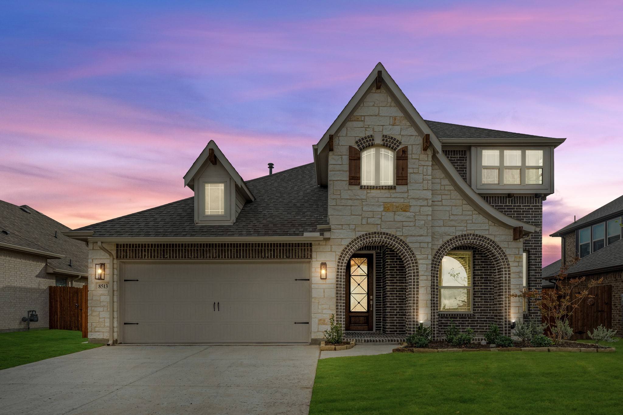 Denton, TX 76226,8513 Lavon LN