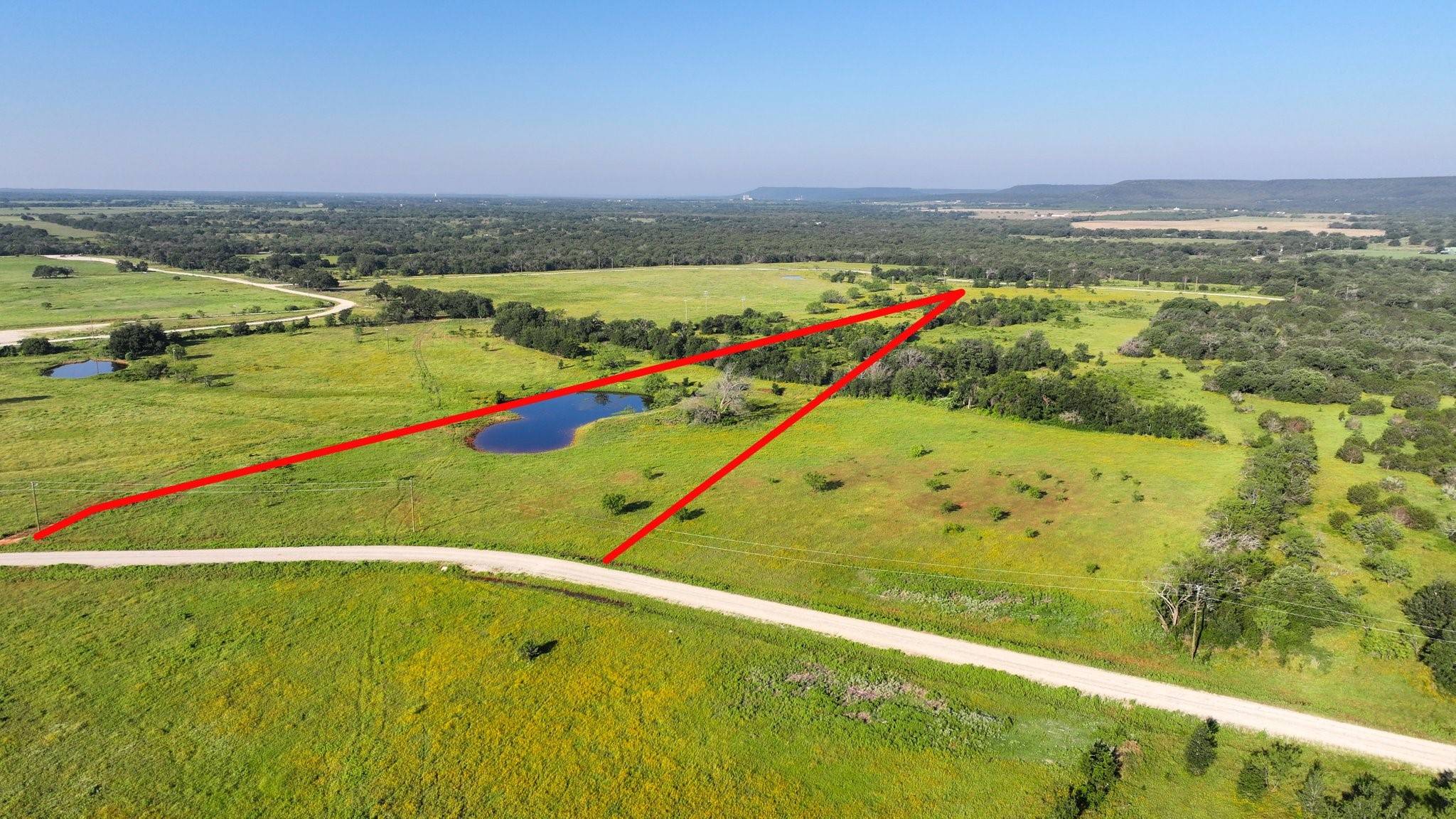 Palo Pinto, TX 76484,Lot 68 River Canyon Ranch