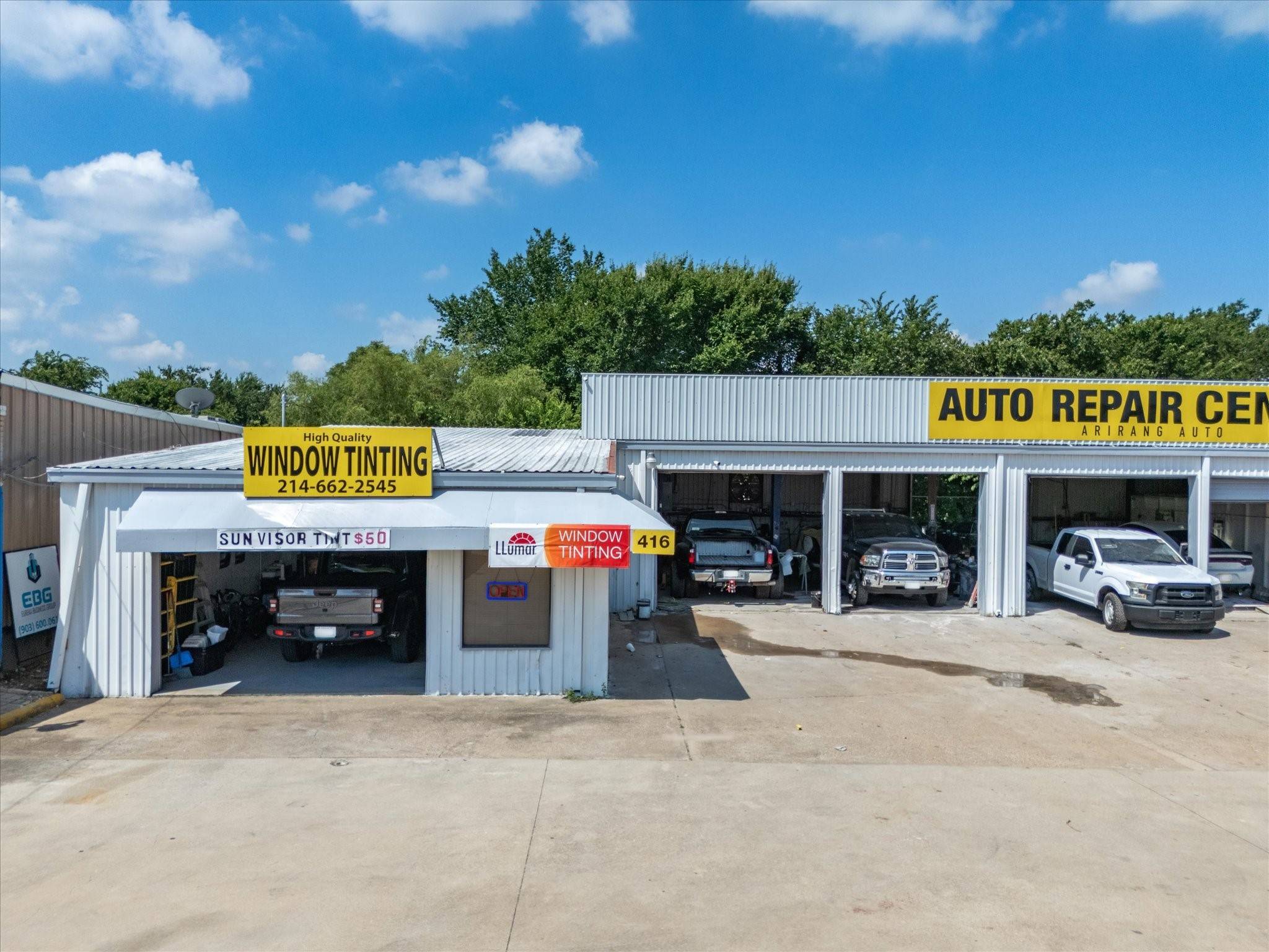 Kennedale, TX 76060,416 E Kennedale Pkwy
