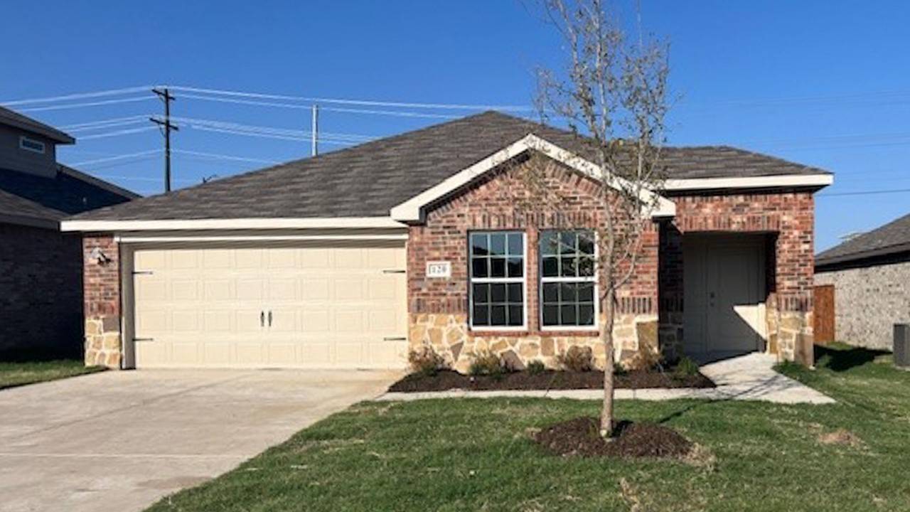 Greenville, TX 75402,120 Labein AVE