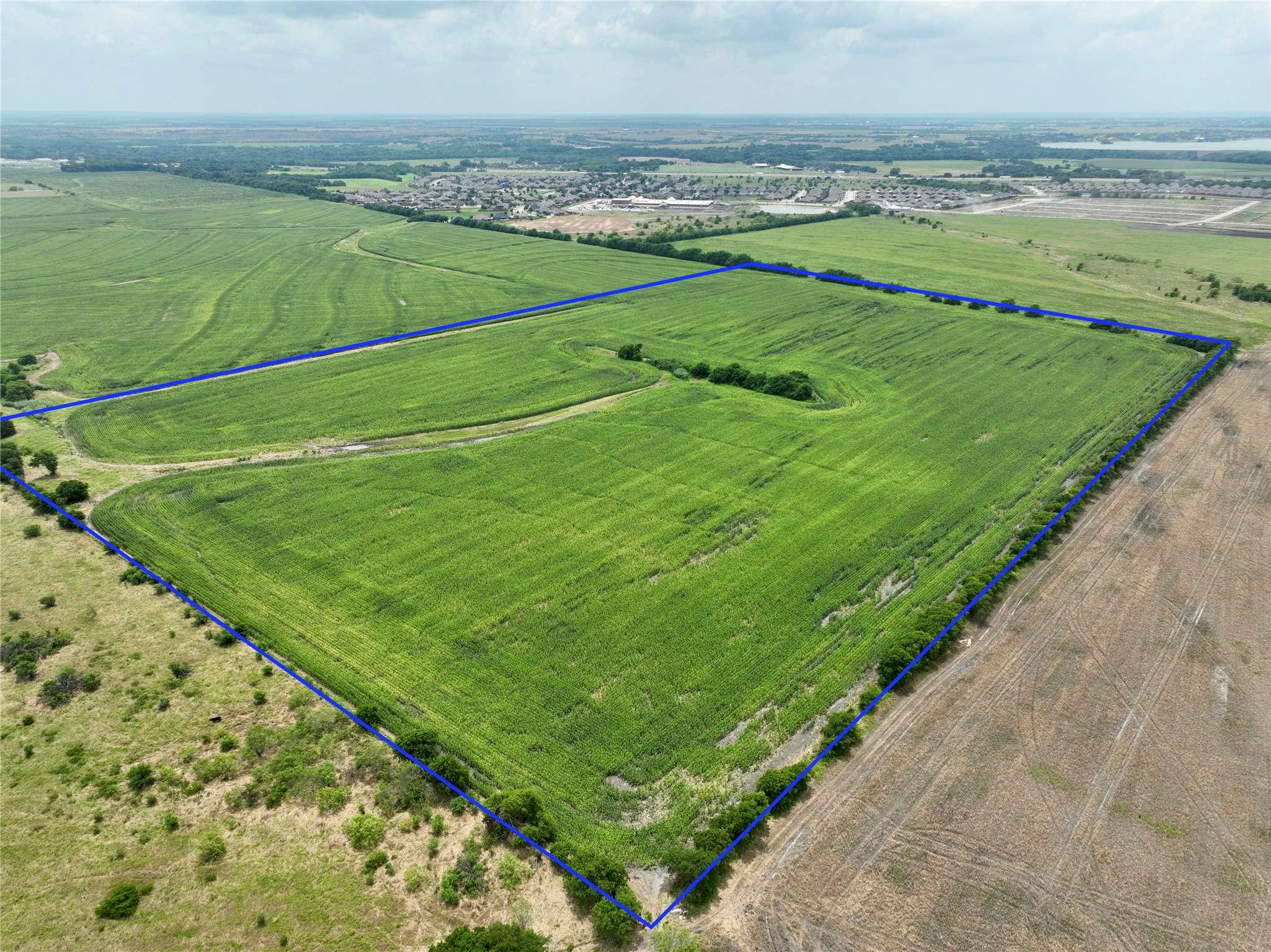 Waxahachie, TX 75165,TBD Parks School House RD