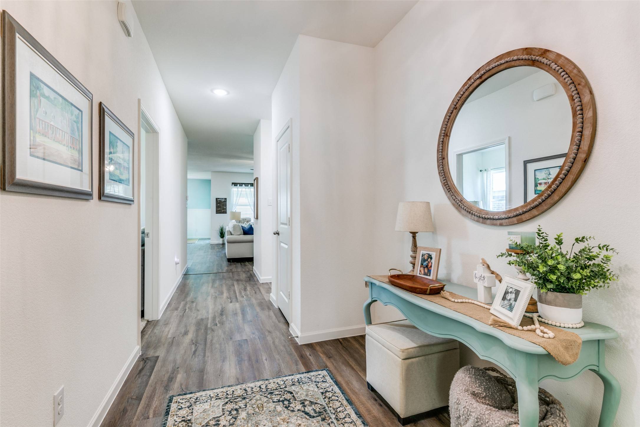Lavon, TX 75166,736 Devonshire DR