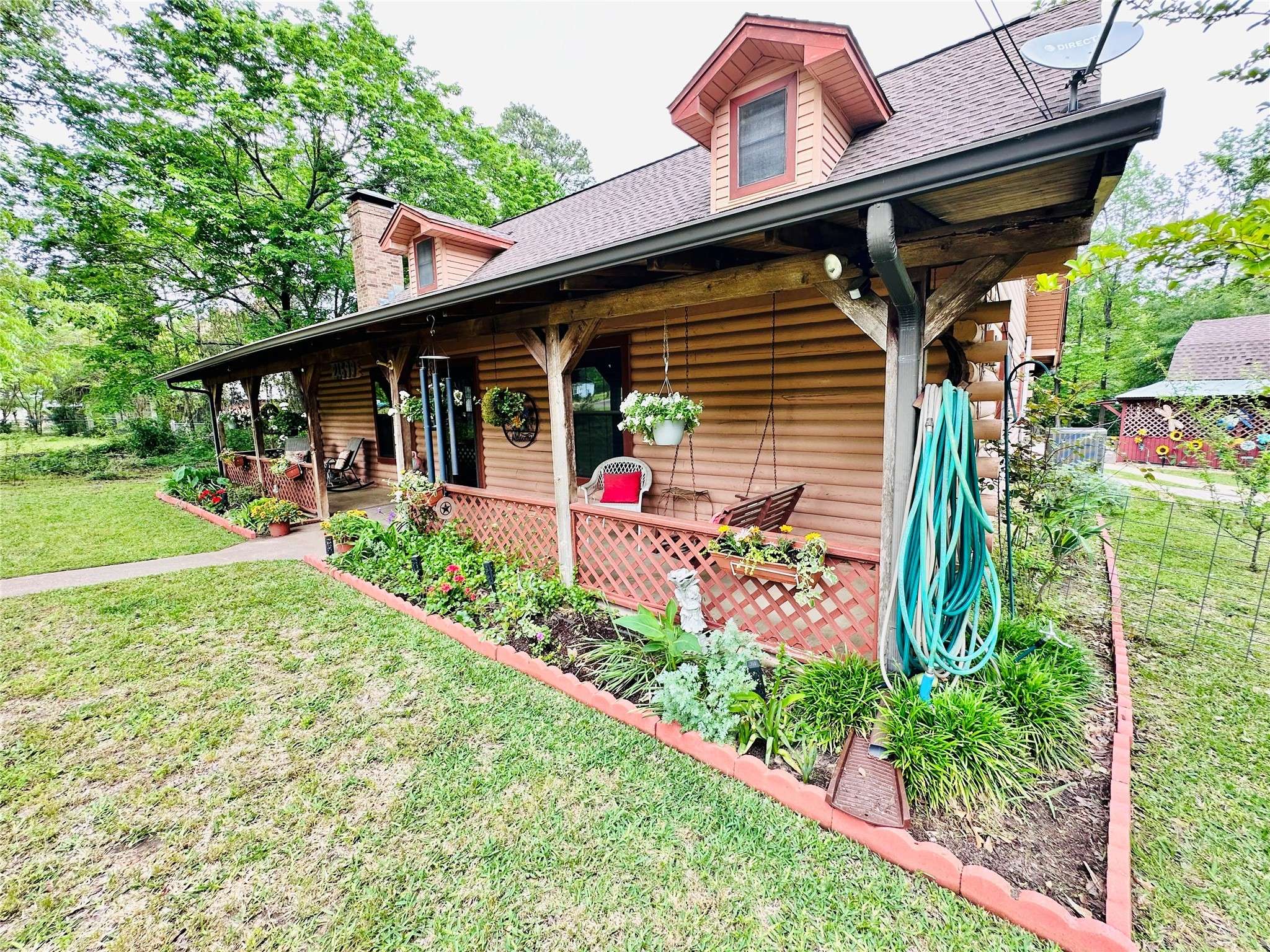 Frankston, TX 75763,21699 Sundance CIR
