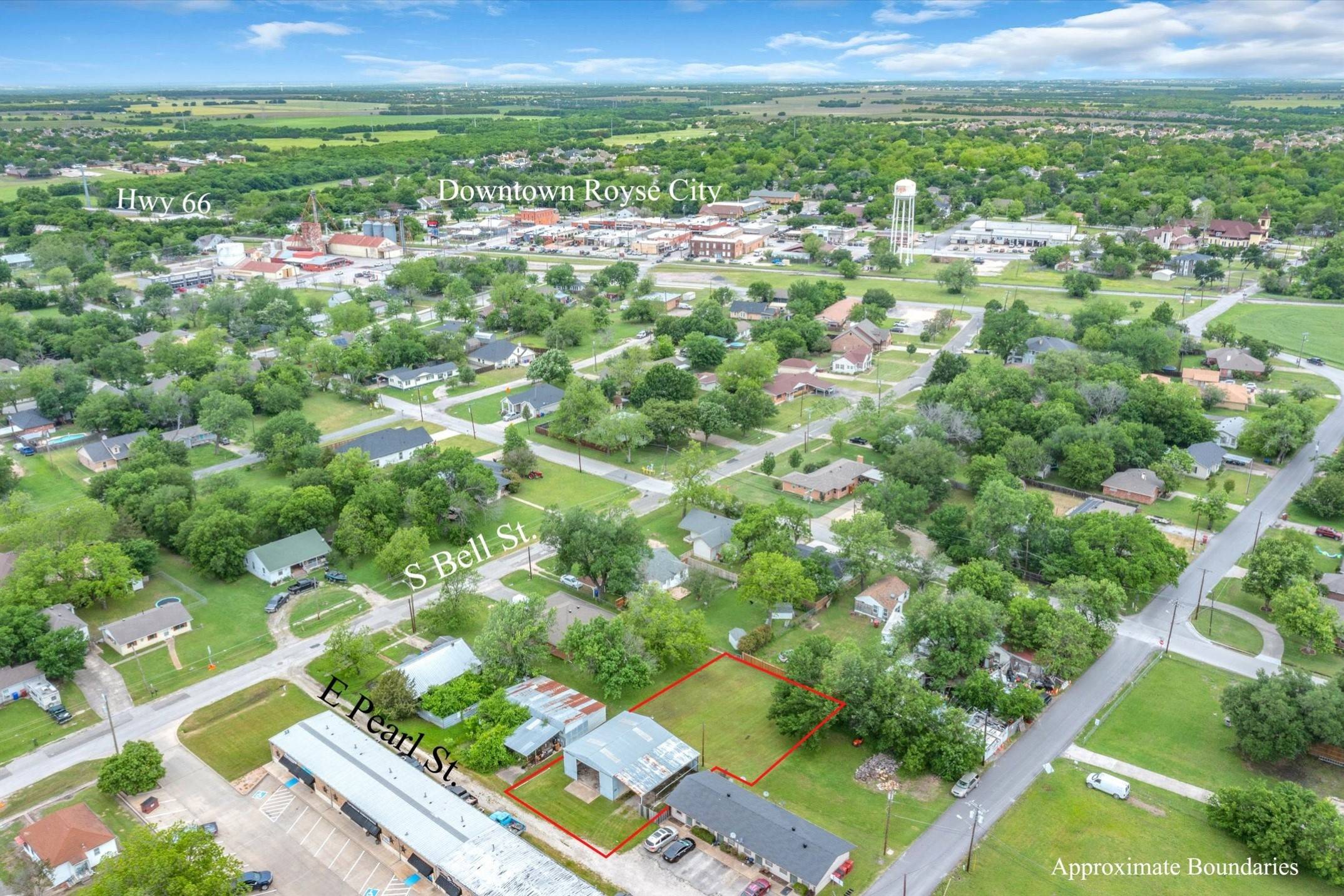 Royse City, TX 75189,501 Pearl Street ST