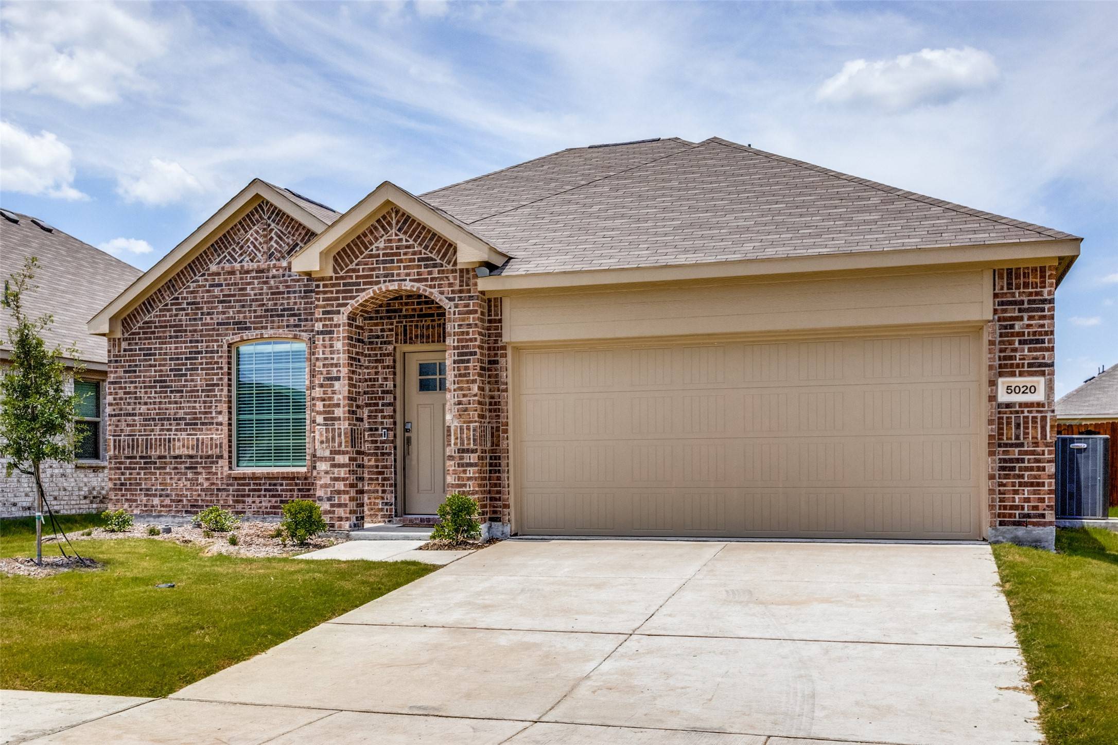 Princeton, TX 75407,5020 Greywing DR