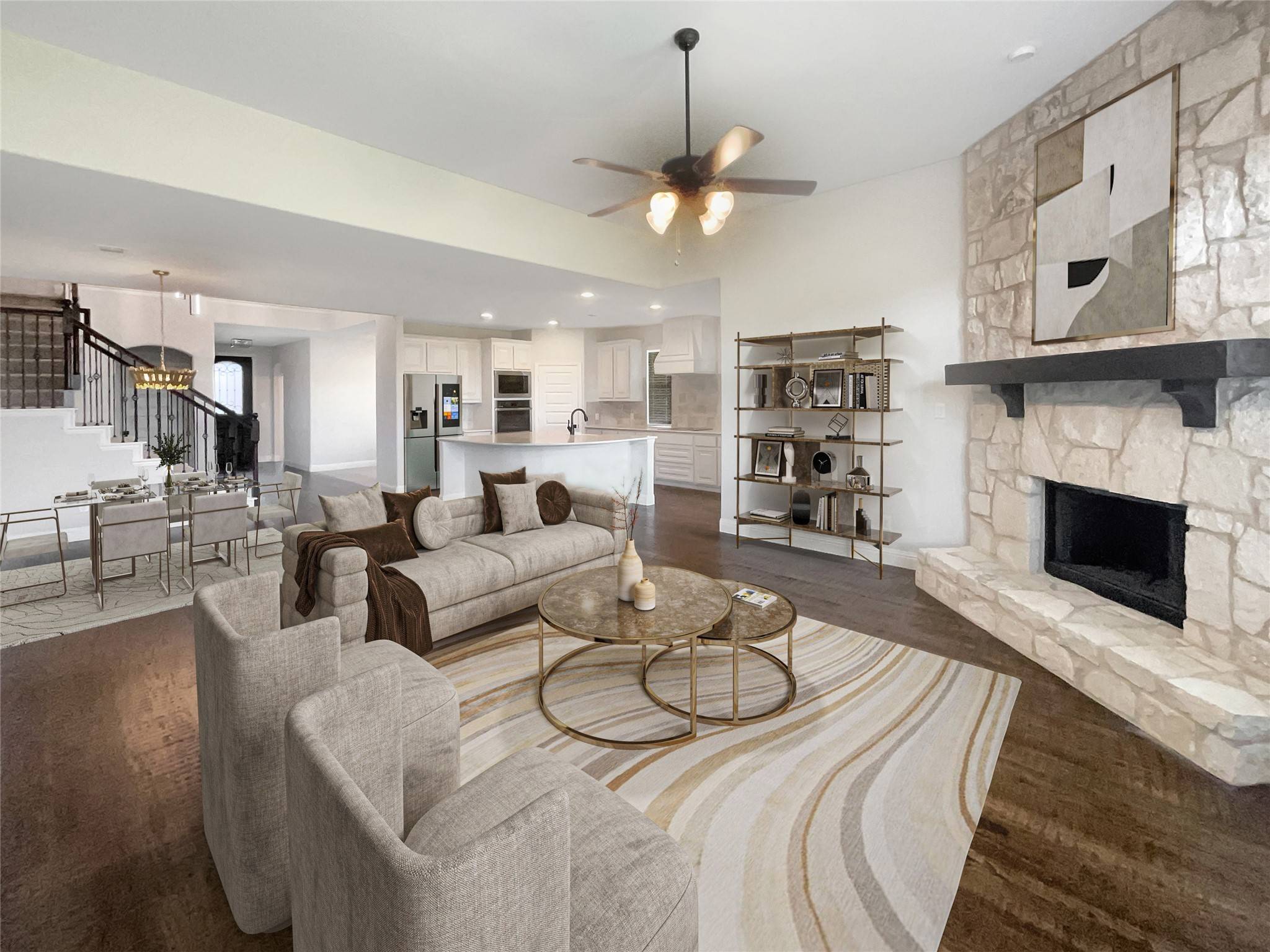 Royse City, TX 75189,3257 Burke DR