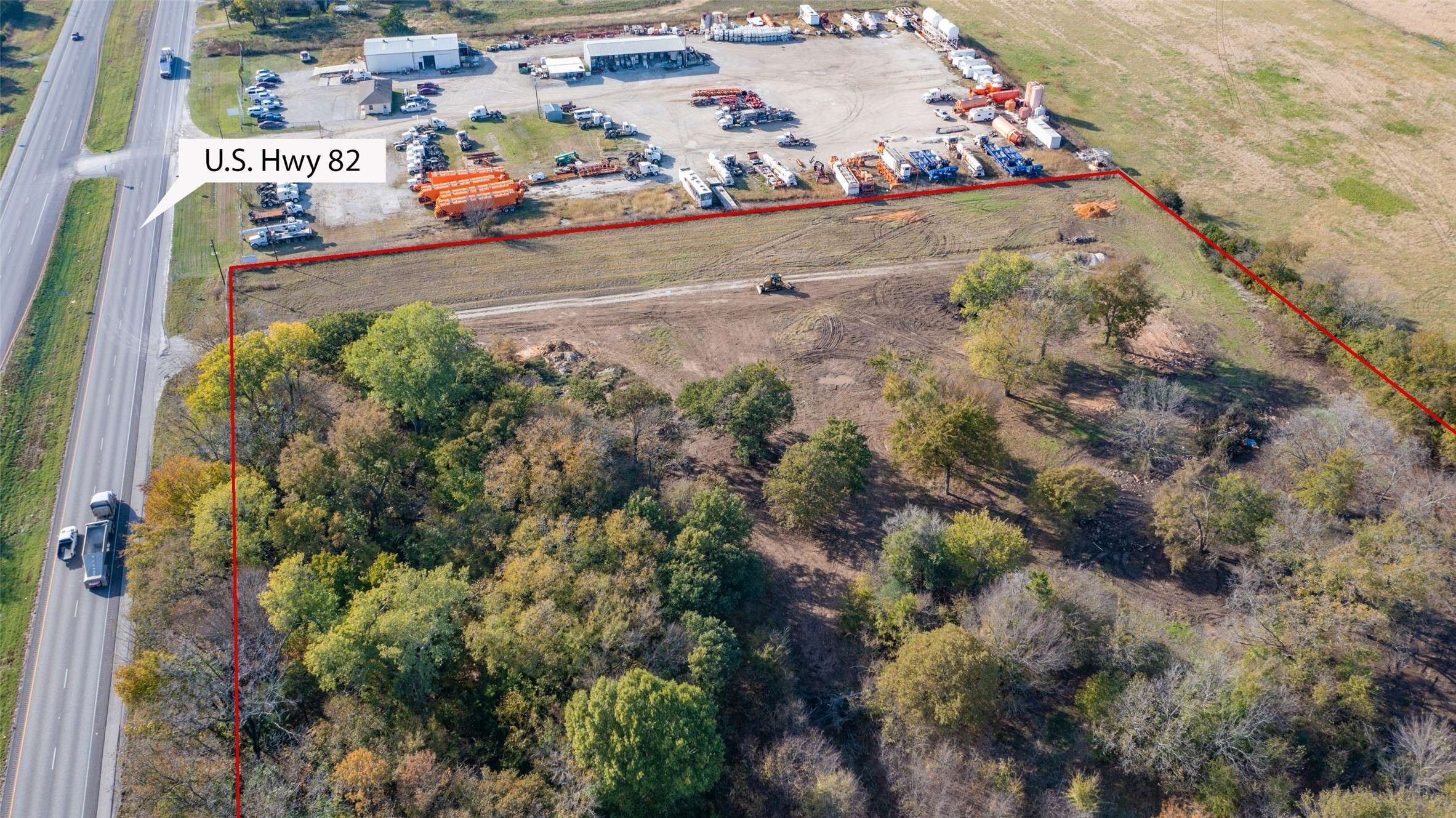 Gainesville, TX 76240,4401 E Highway 82 HWY