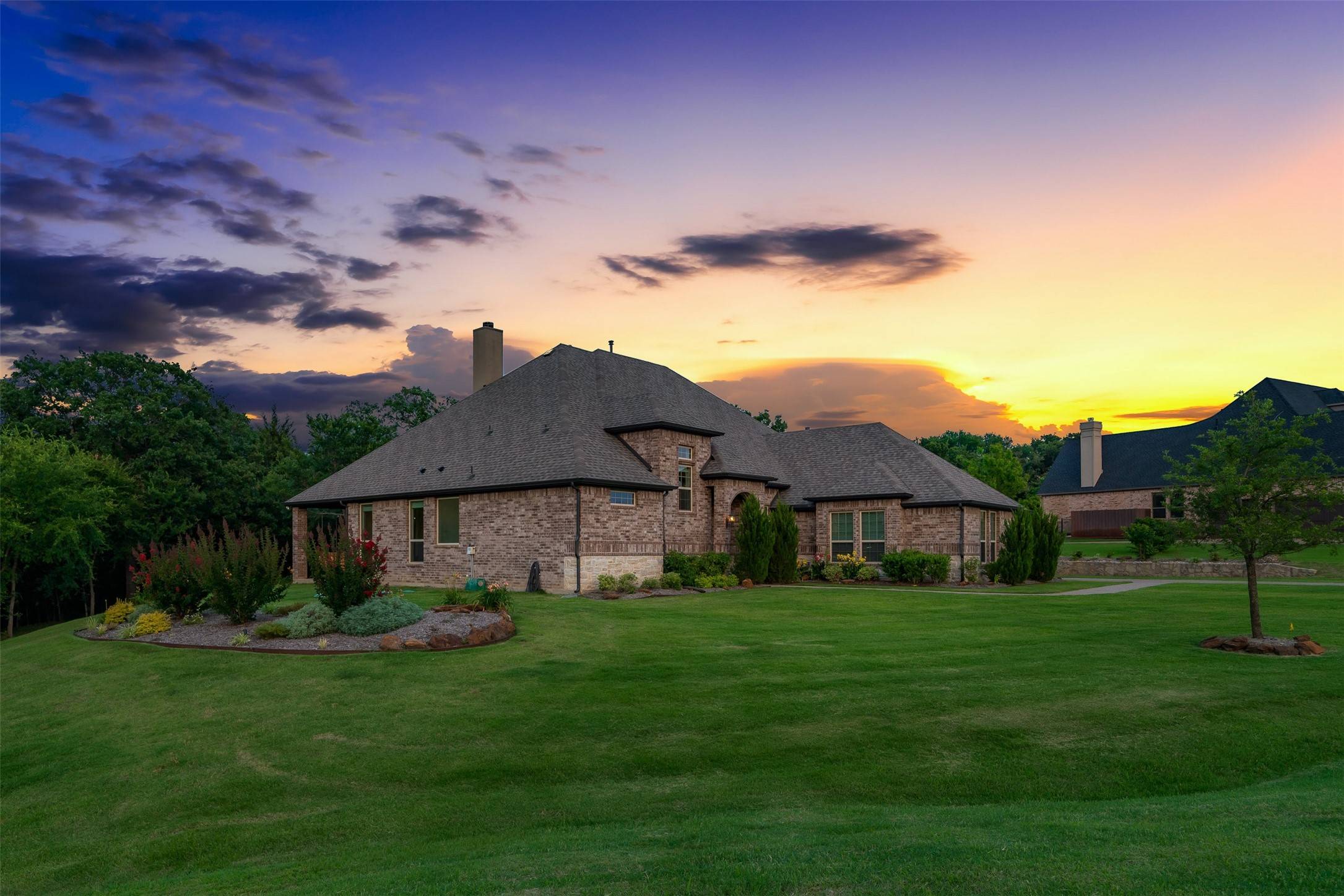 Cross Roads, TX 76227,1090 Stone Trail LN