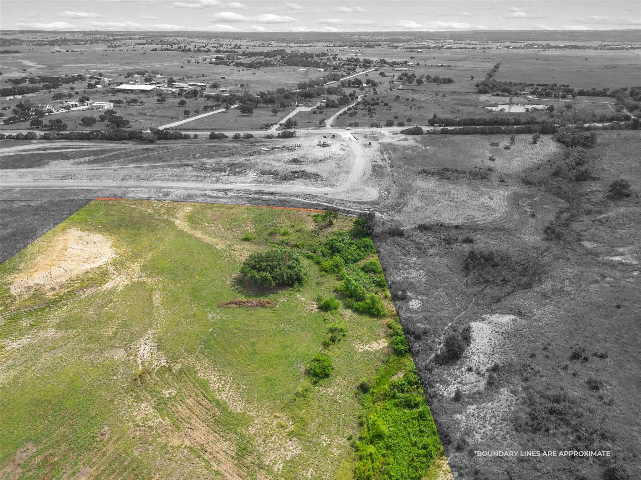 Granbury, TX 76049,1025 Ranch Vista RD