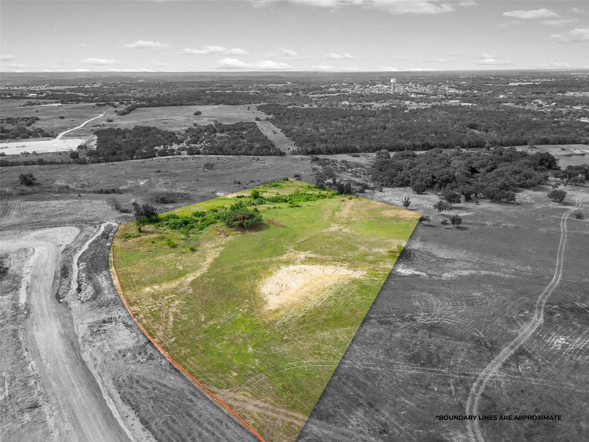 Granbury, TX 76049,1025 Ranch Vista RD
