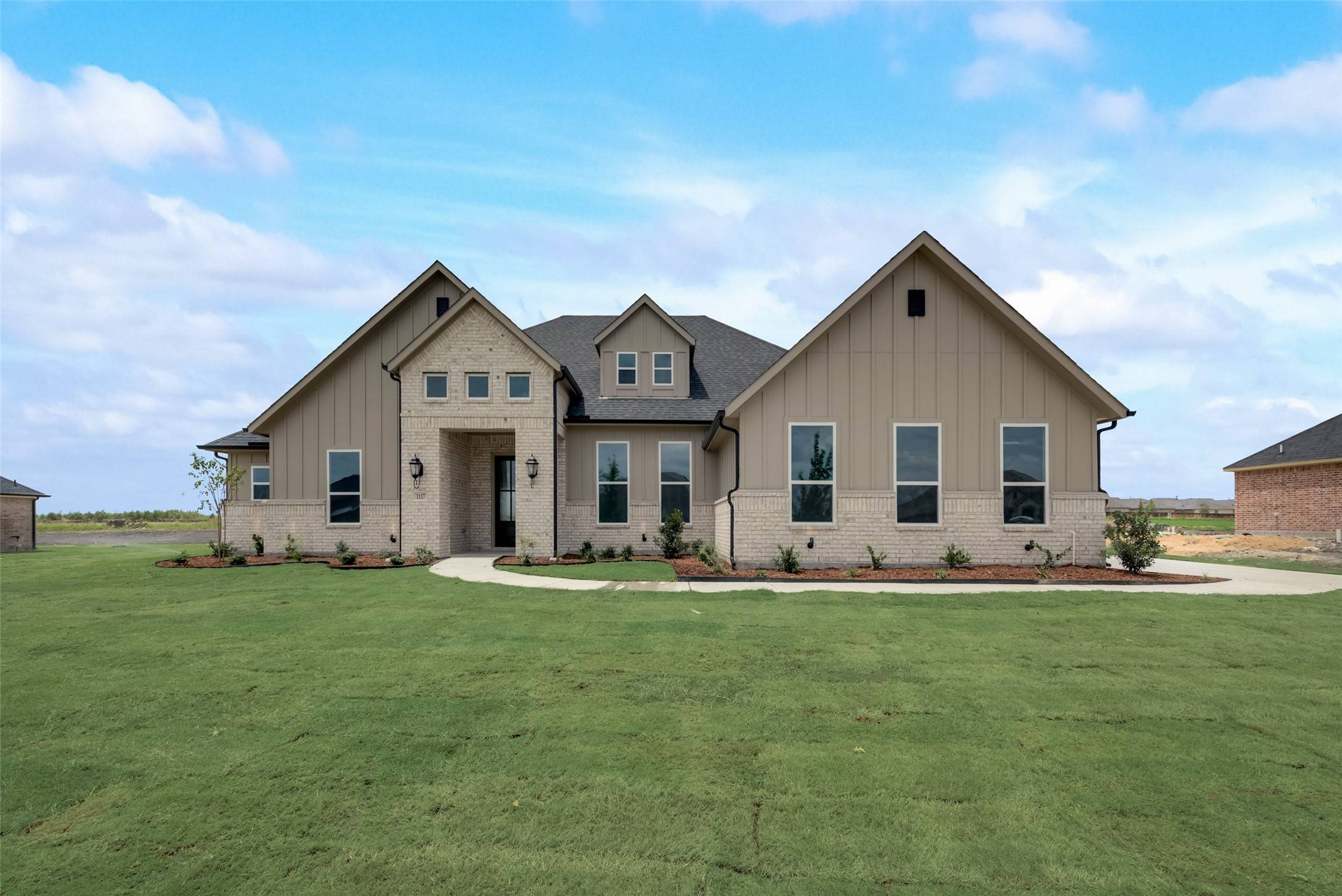 Forney, TX 75126,1117 Barrix DR