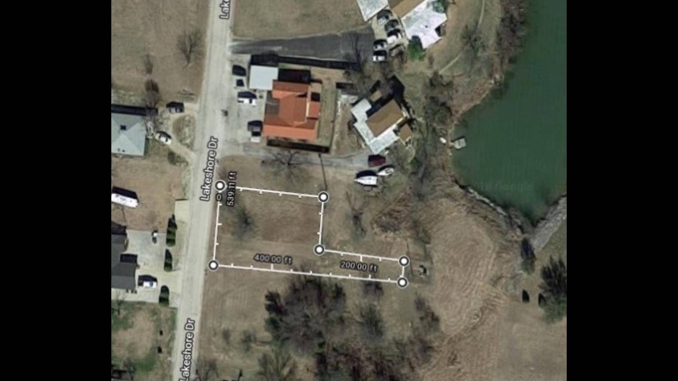 Runaway Bay, TX 76426,LOT 35 Lakeshore DR