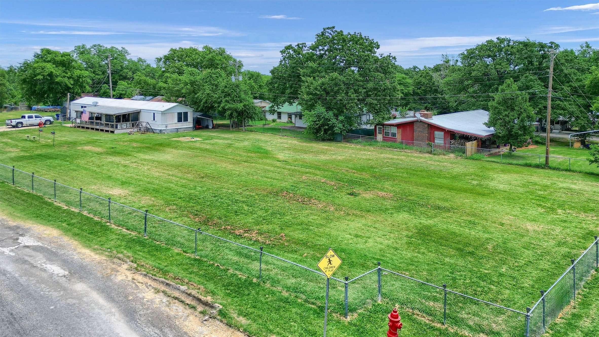 Gordonville, TX 76245,44 Sherwood DR