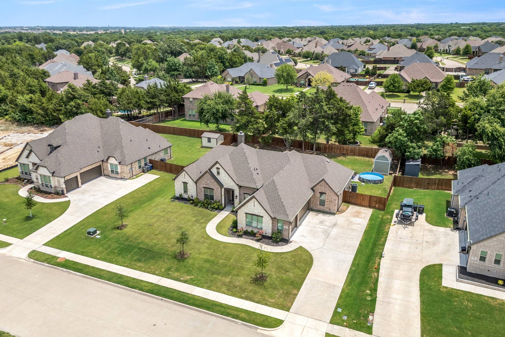 Ovilla, TX 75154,3910 Maple LN