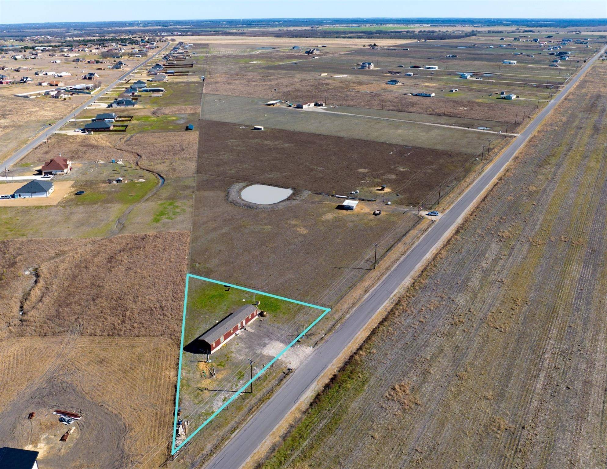 Kaufman, TX 76104,4400 county road 4101 RD