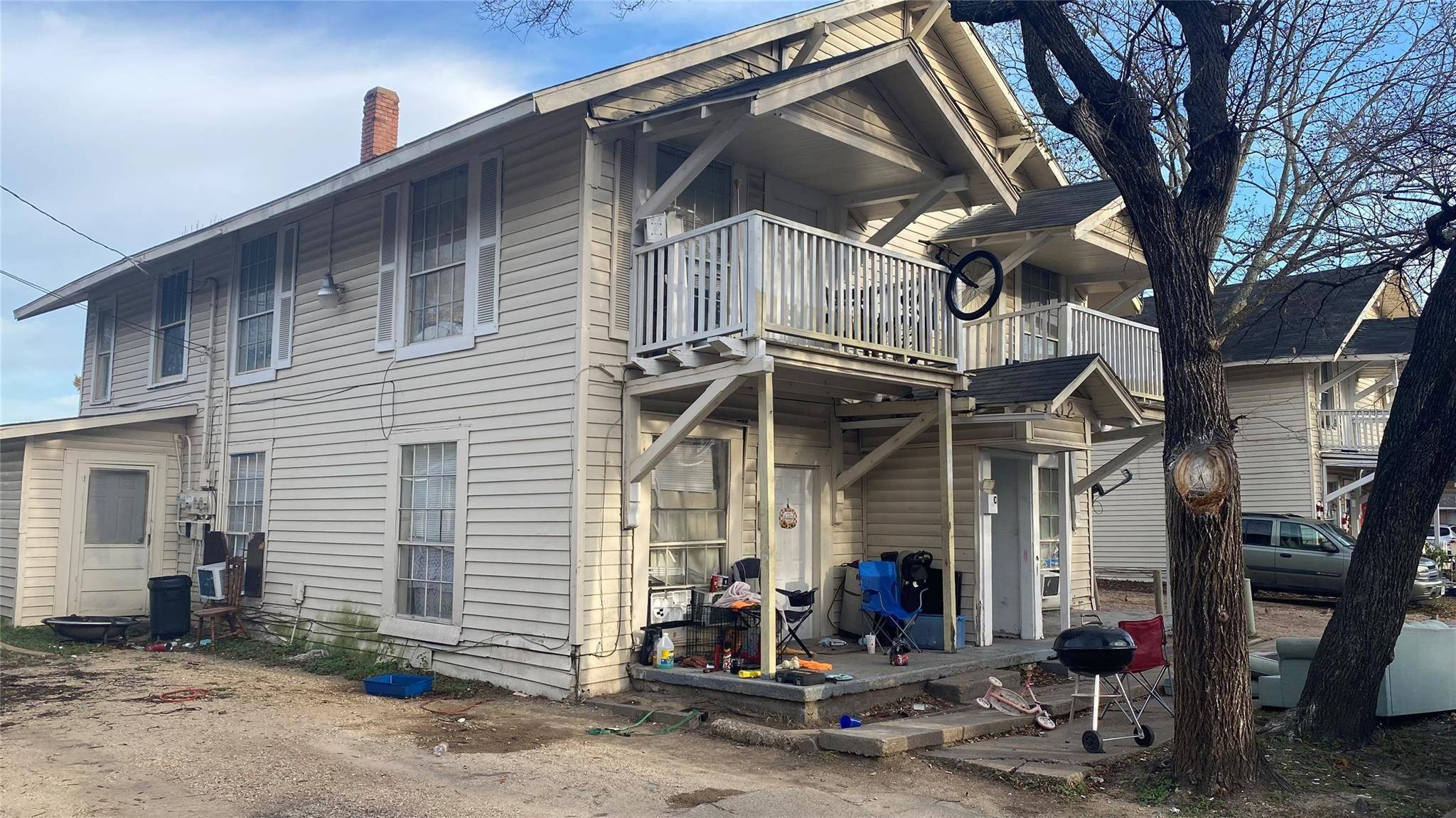 Ennis, TX 75119,802 N Sherman ST