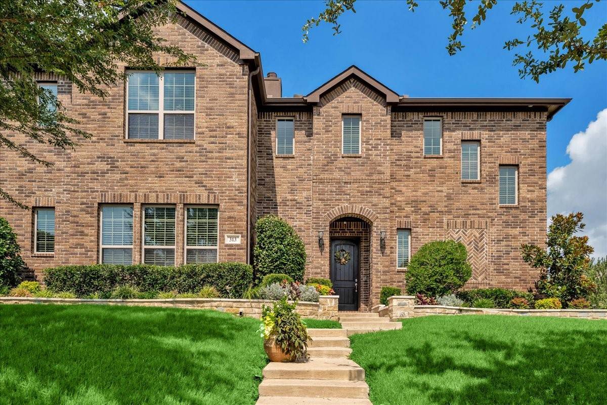 Wylie, TX 75098,313 Silvery Pine AVE