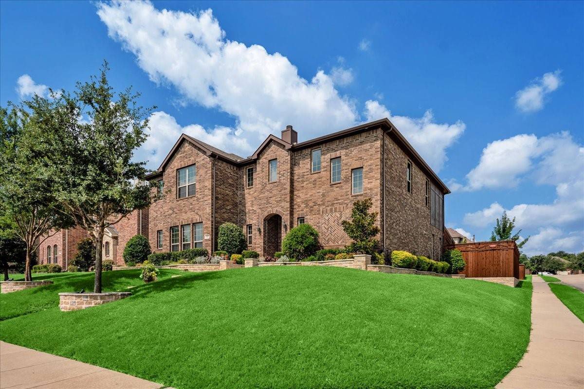 Wylie, TX 75098,313 Silvery Pine AVE