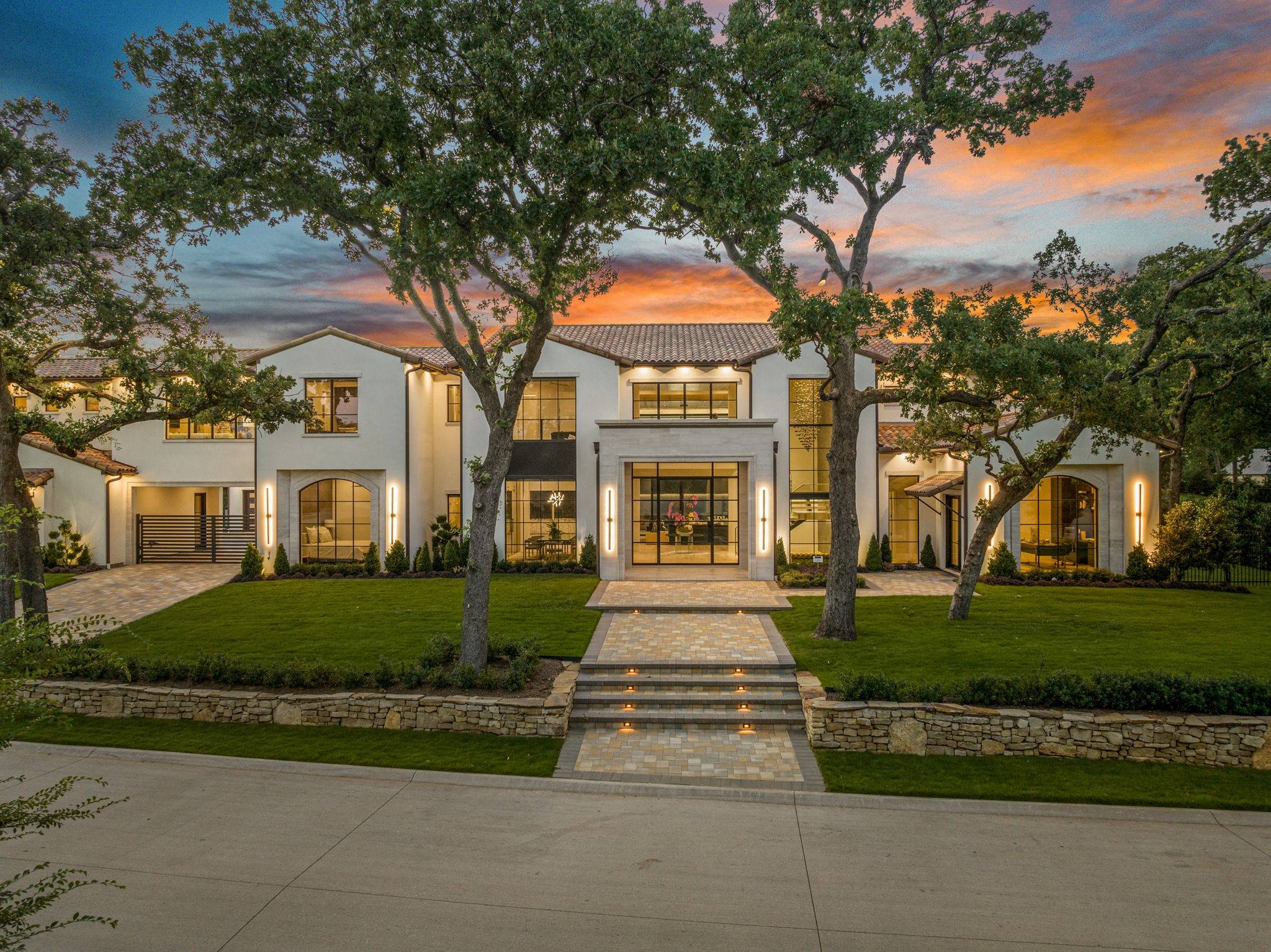 Westlake, TX 76262,1609 Meandering Way DR