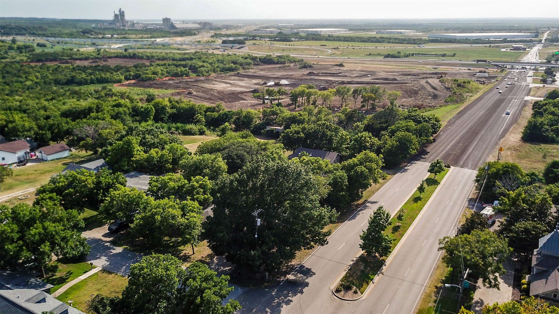 Midlothian, TX 76065,111 S 1st ST