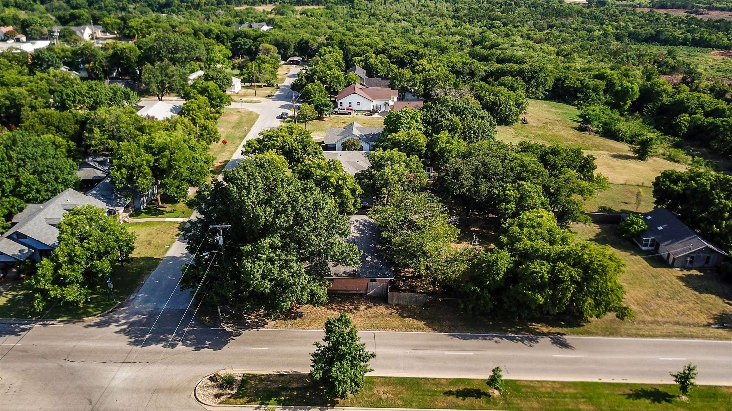Midlothian, TX 76065,111 S 1st ST