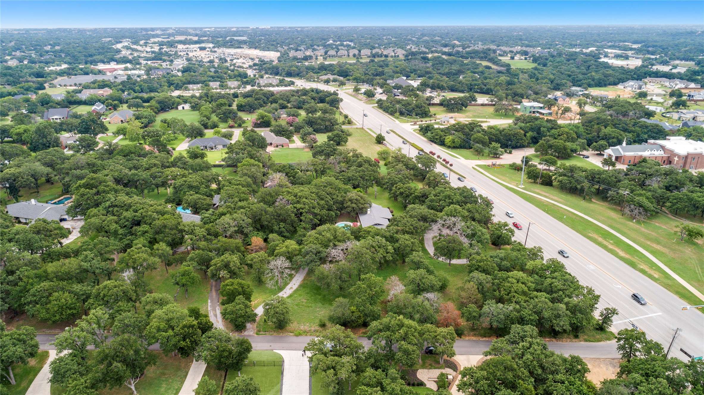 Southlake, TX 76092,TBD Jellico CIR