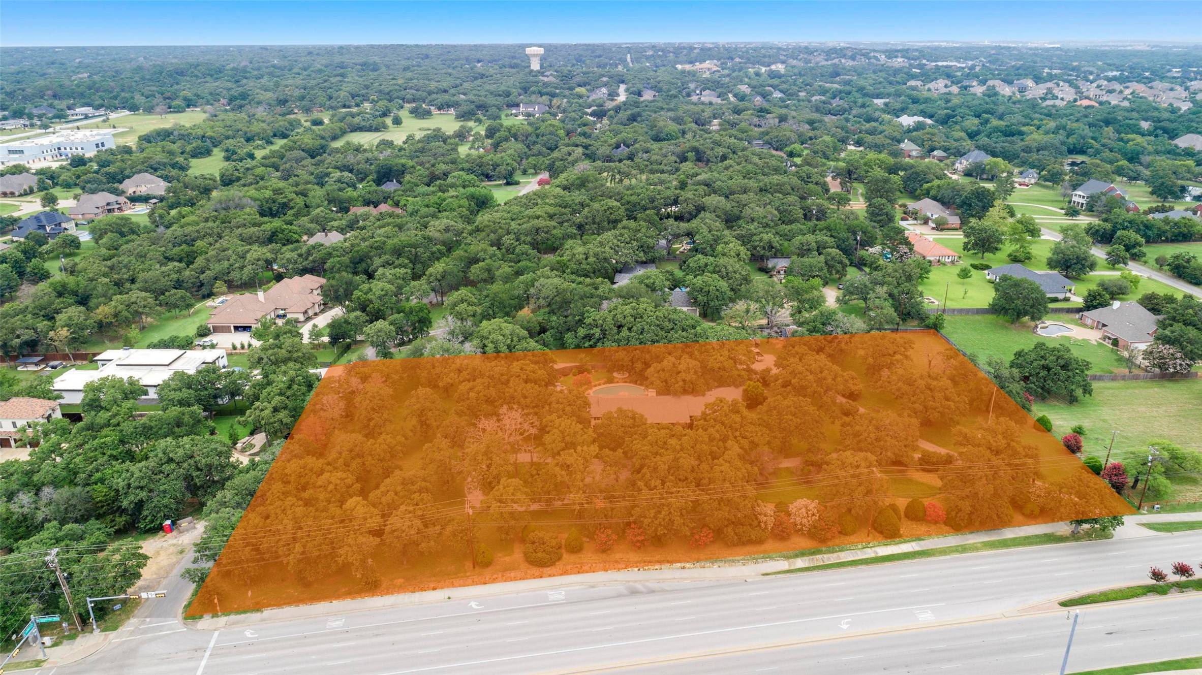 Southlake, TX 76092,TBD Jellico CIR