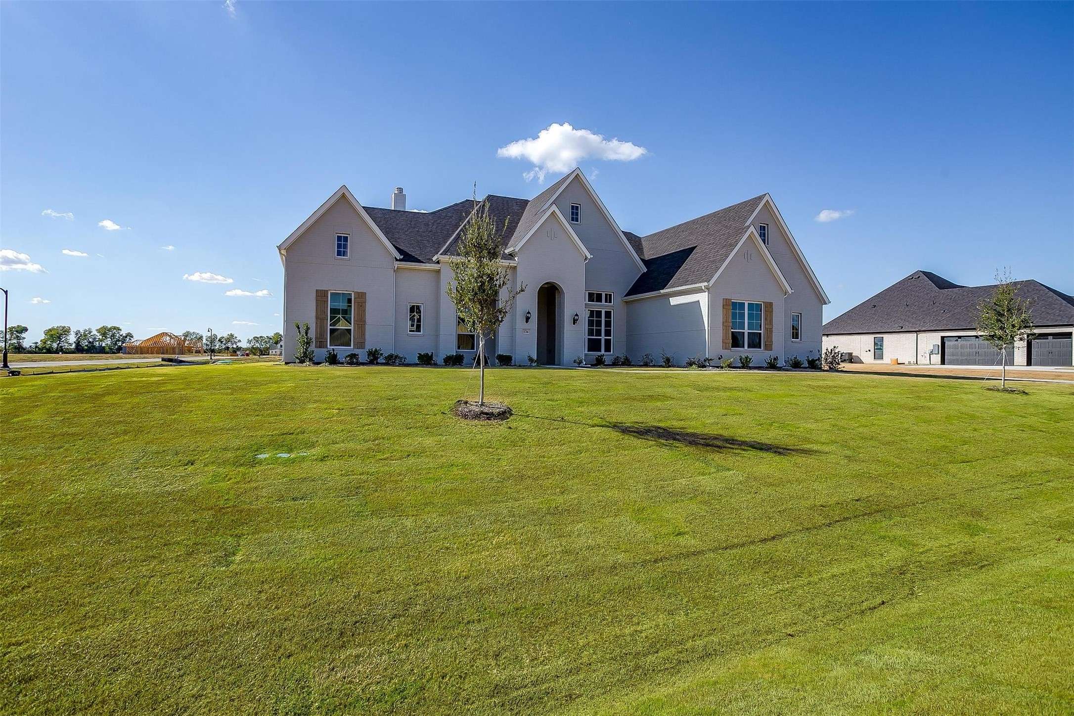 Waxahachie, TX 75165,134 Aiden DR