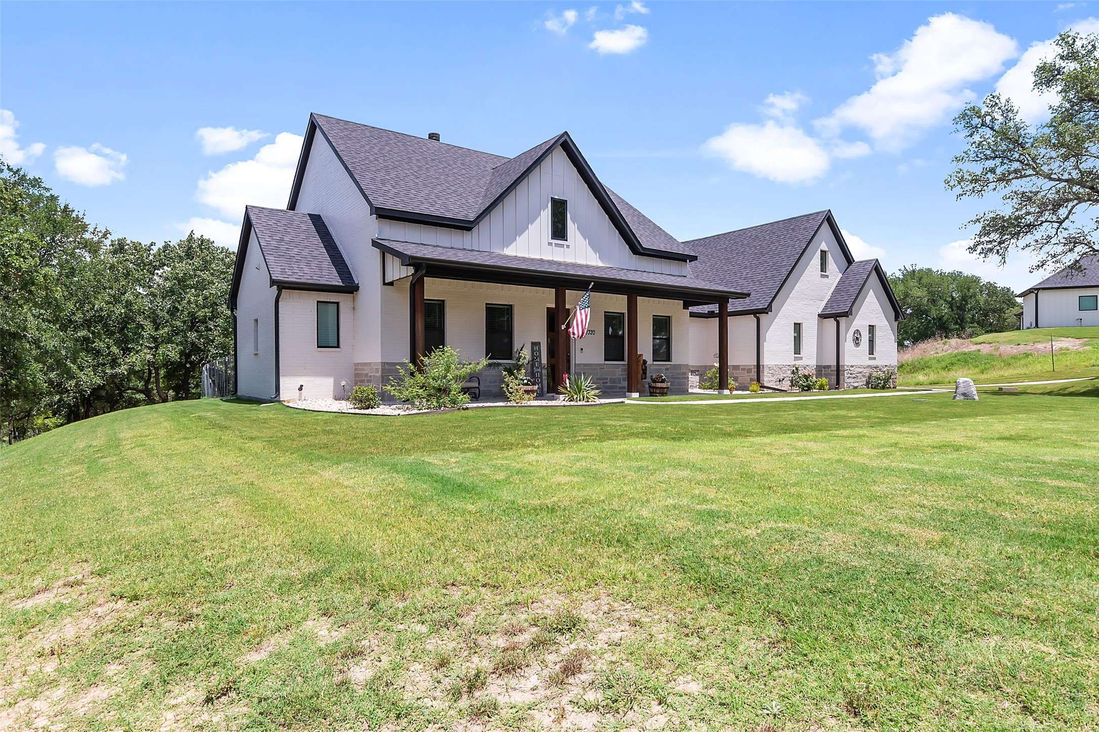 Weatherford, TX 76088,1320 Ellis DR