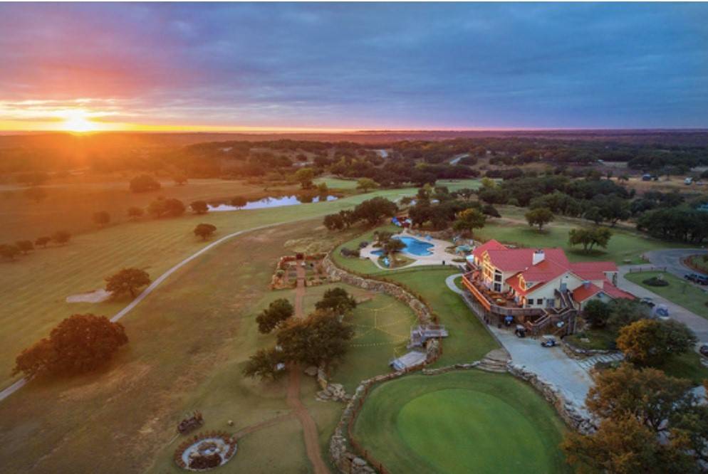 Brownwood, TX 76801,Lot 128 Woods Landing DR