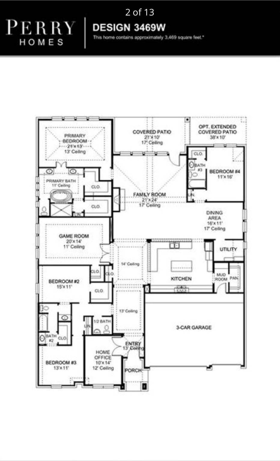 Haslet, TX 76052,544 Horsetail WAY