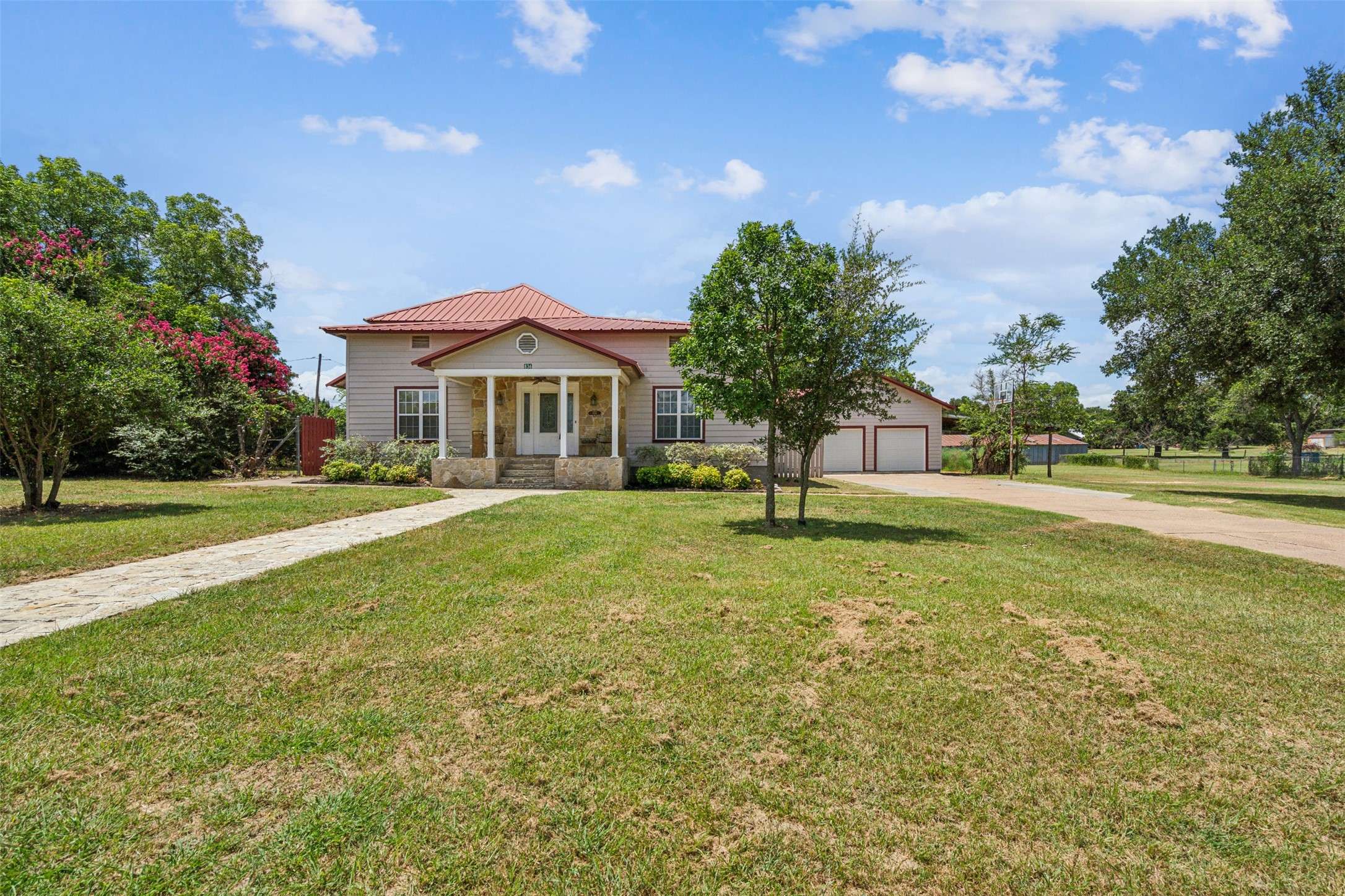 De Leon, TX 76444,836 E Reynosa AVE