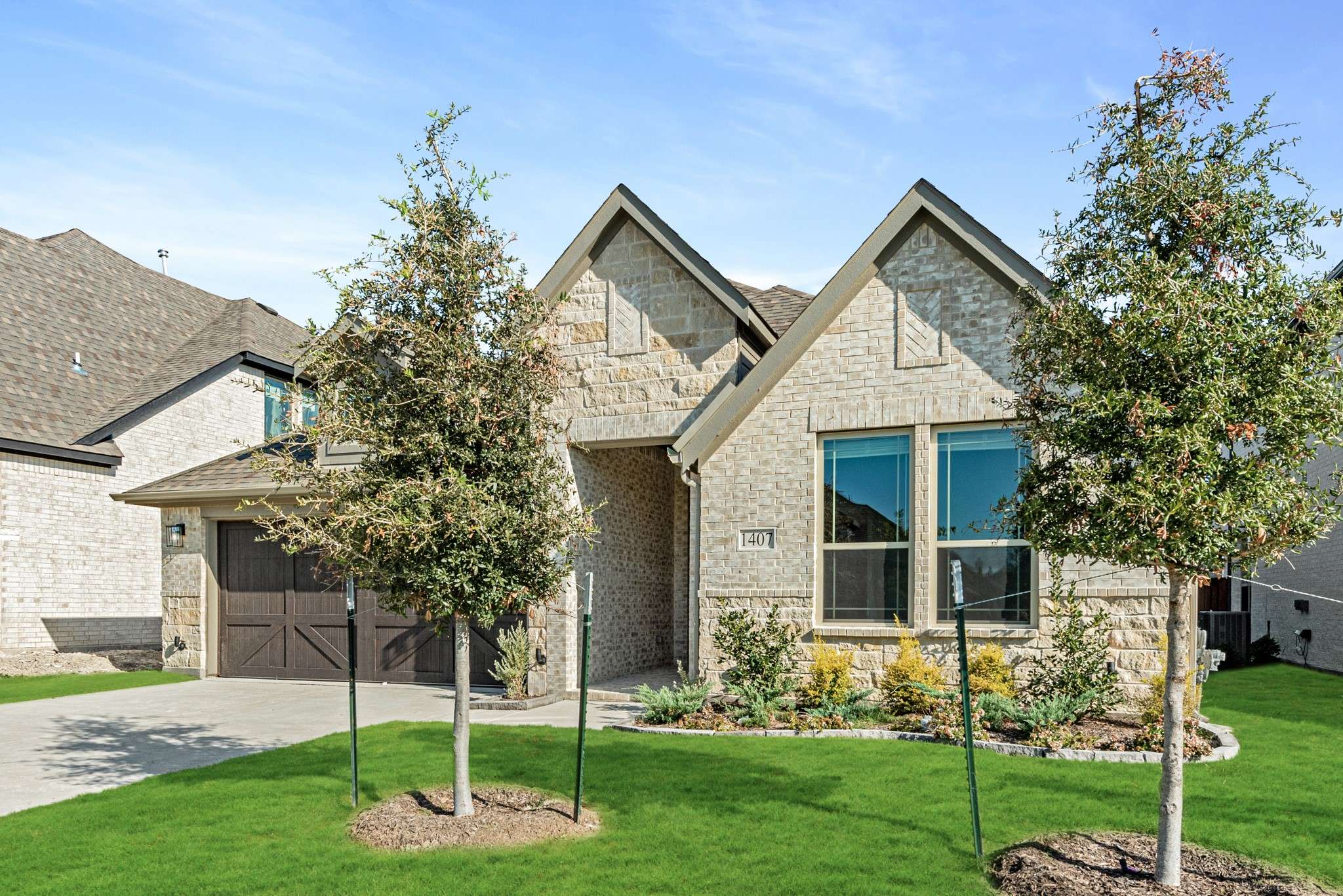 Forney, TX 75126,1407 Fishergate DR