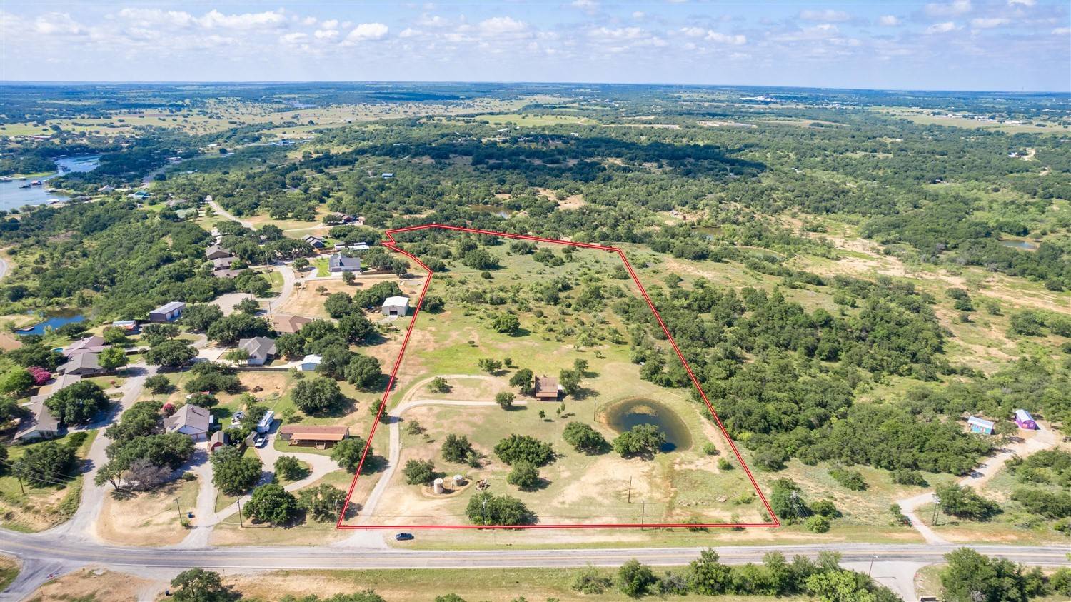 Brownwood, TX 76801,5525 Fm 3021