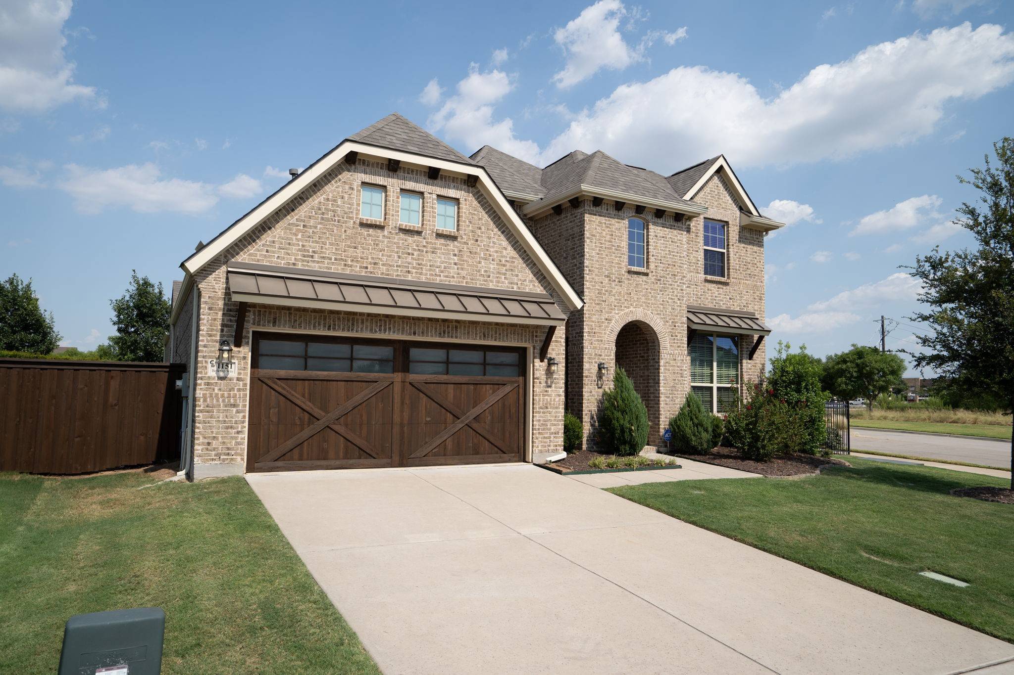 Prosper, TX 75078,1151 Belknap WAY
