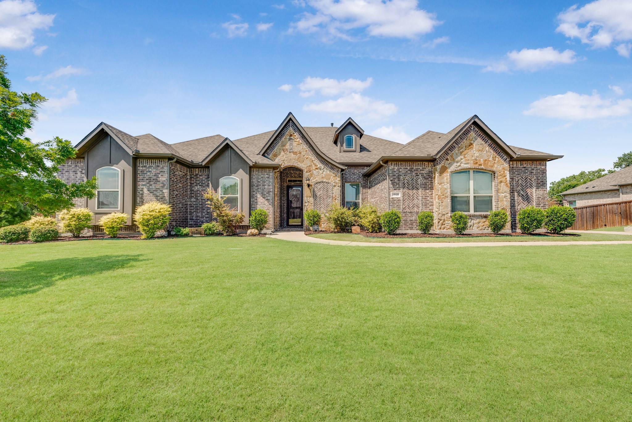 Wylie, TX 75098,1918 Berkley DR