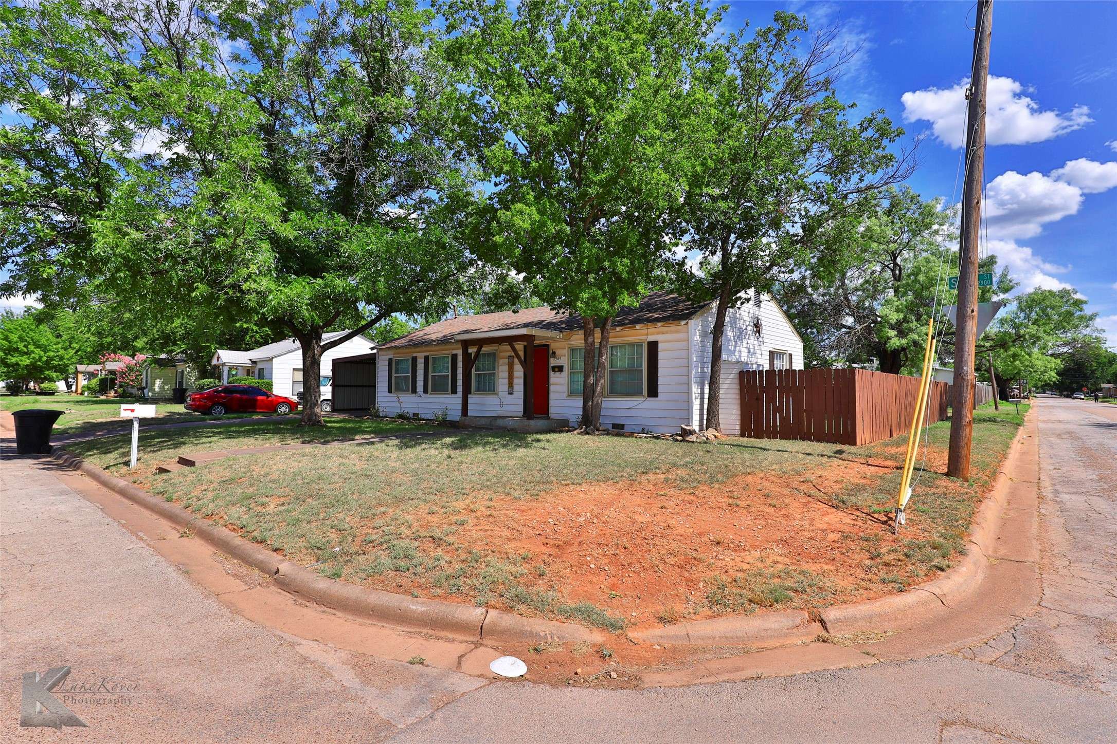 Abilene, TX 79605,2989 S 3rd ST