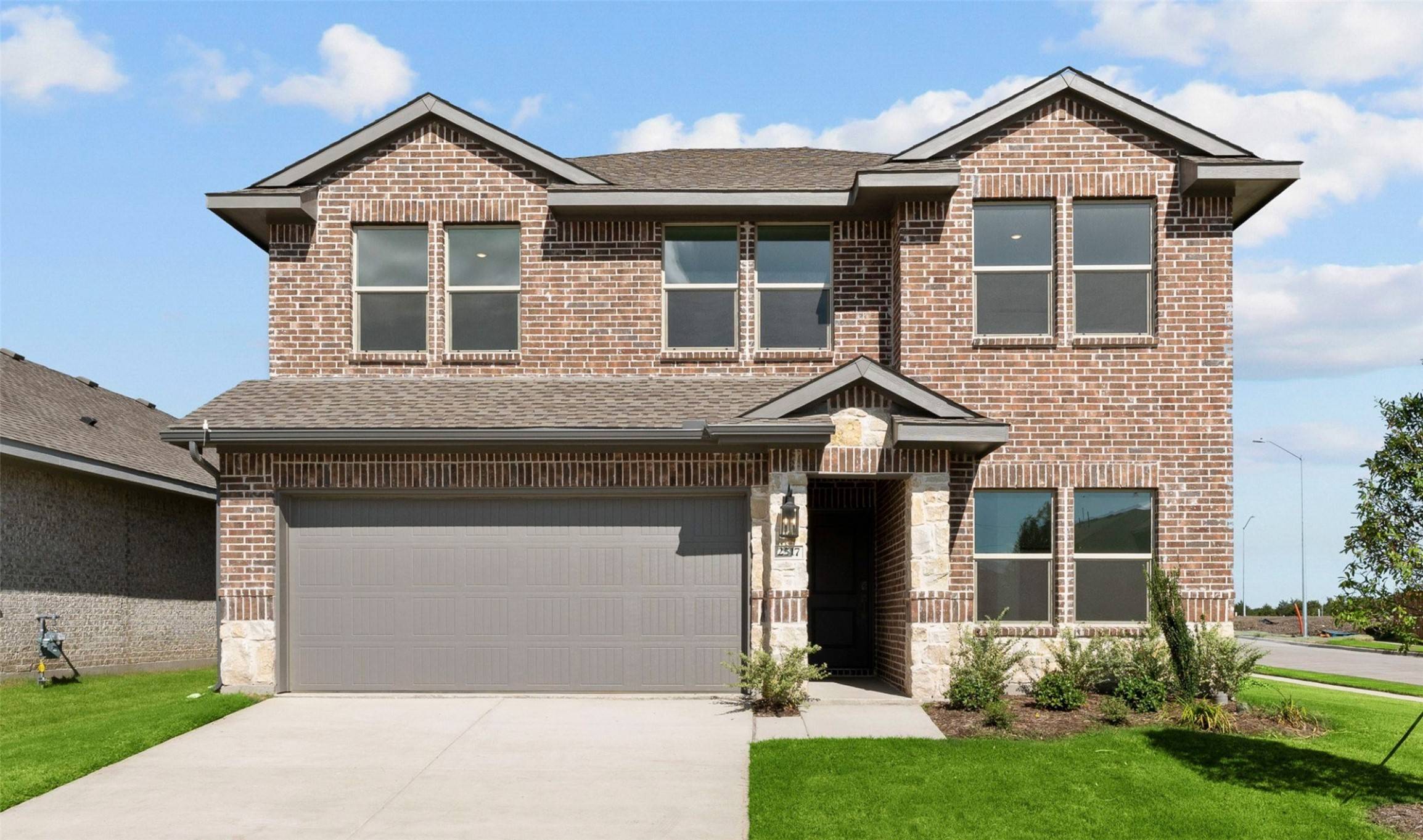 Seagoville, TX 75159,2517 Broken Bow DR