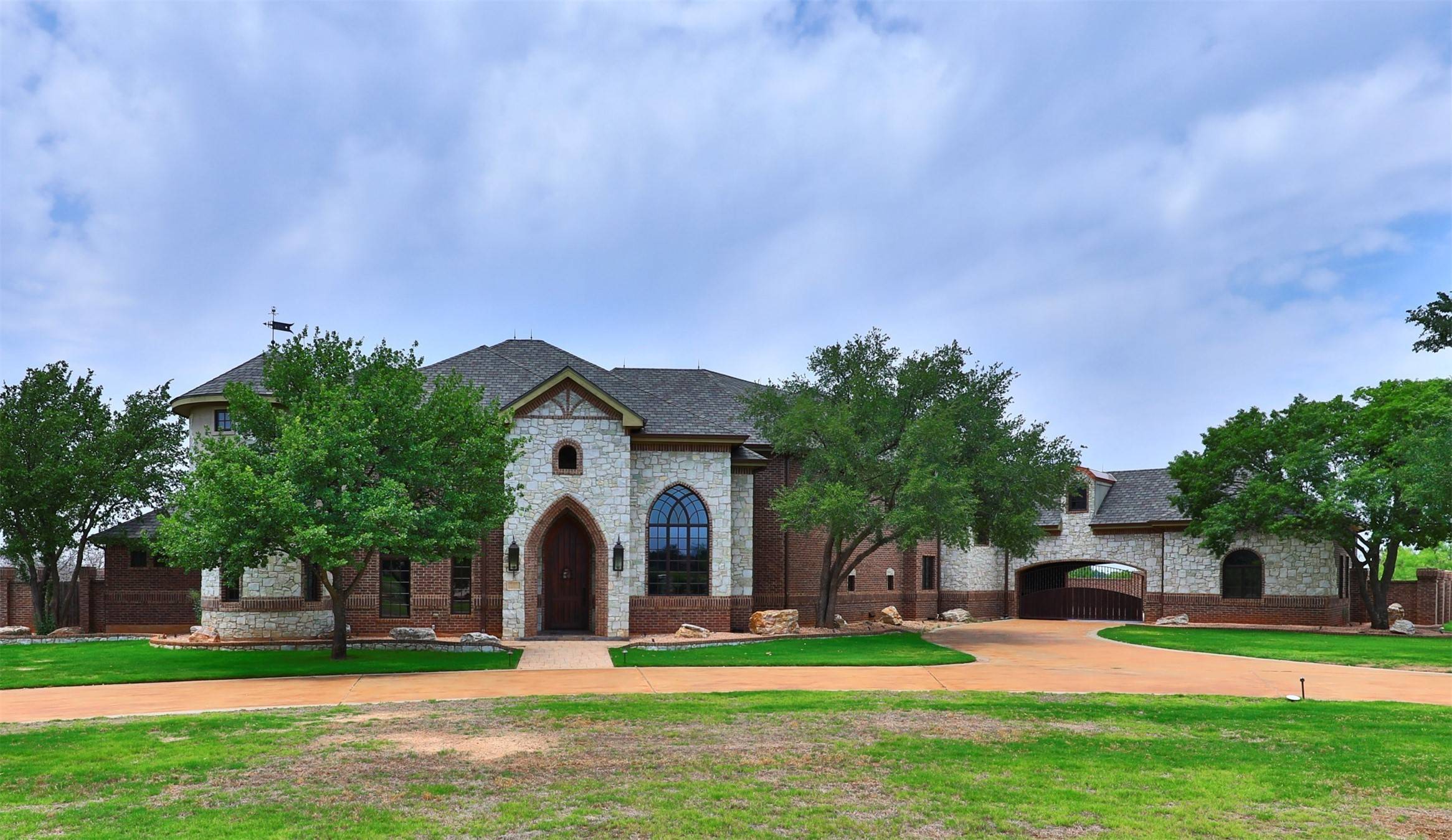 Abilene, TX 79606,7302 Lantana AVE
