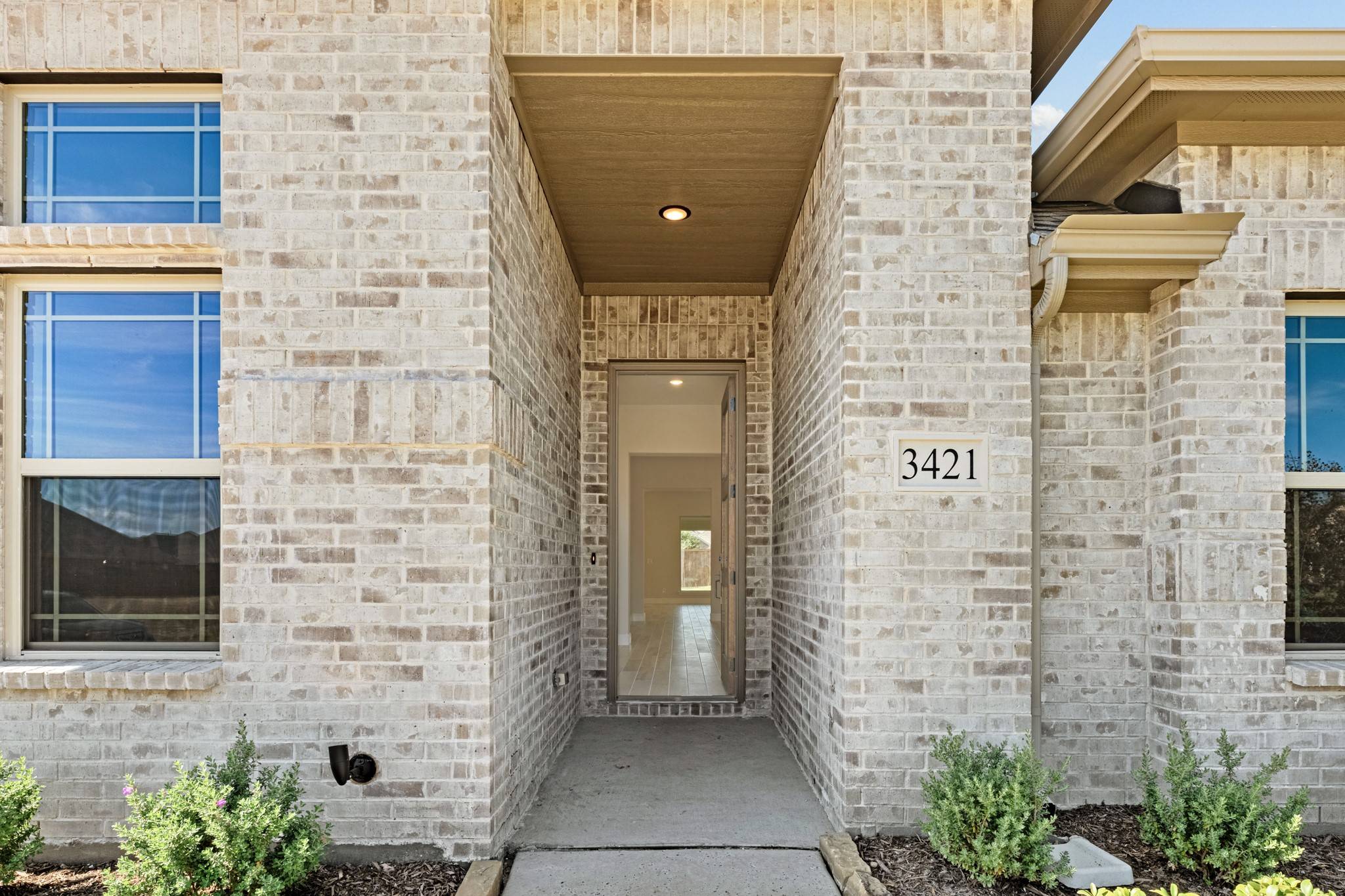 Melissa, TX 75454,3421 Abingdon DR